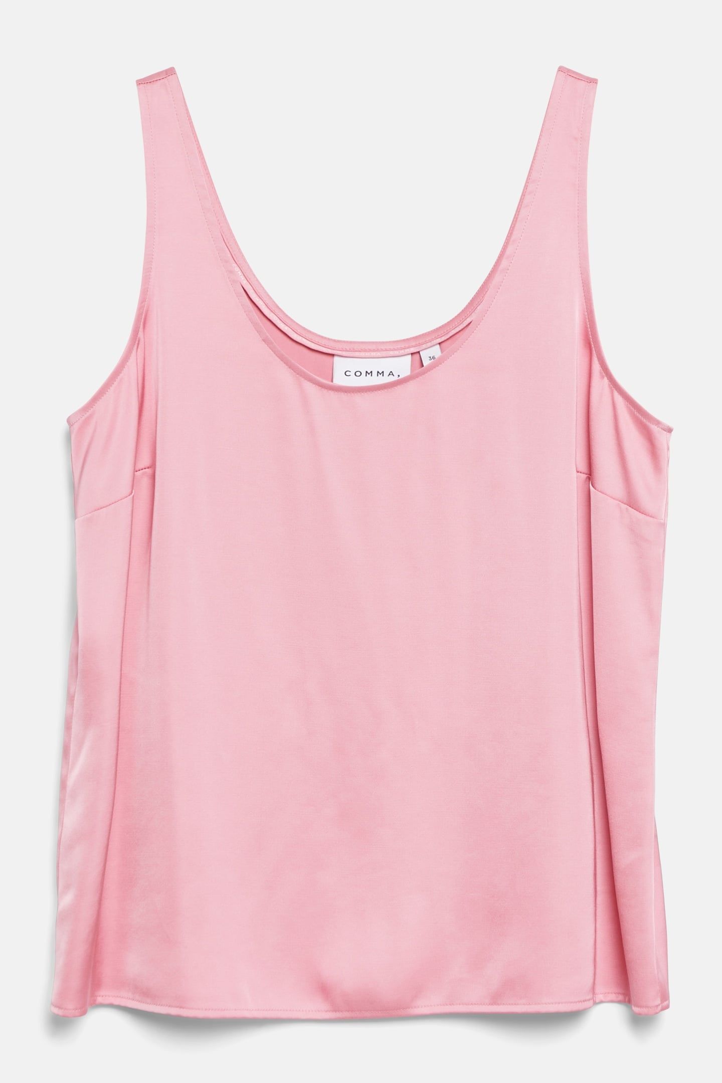 COMMA BLOUSES PINK 5