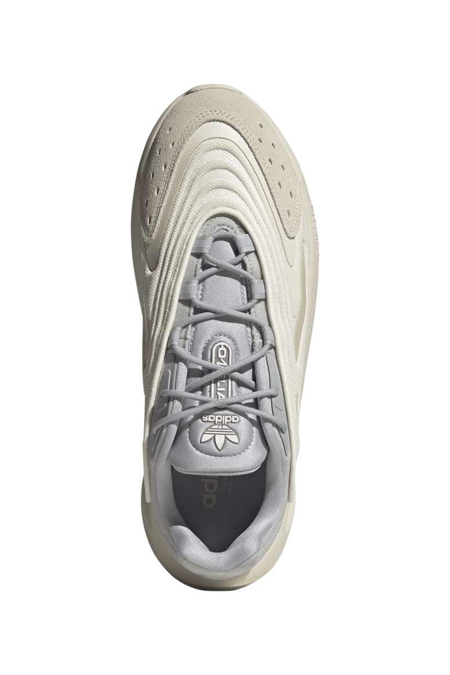 UNISEX ORIGINALS OZELIA SHOES WONDER WHITE 8