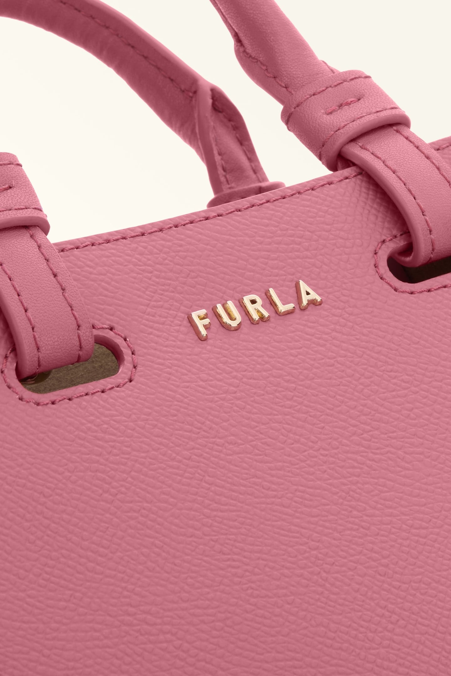 DEVA MINI VERTICAL TOTE BLUSH PINK 5