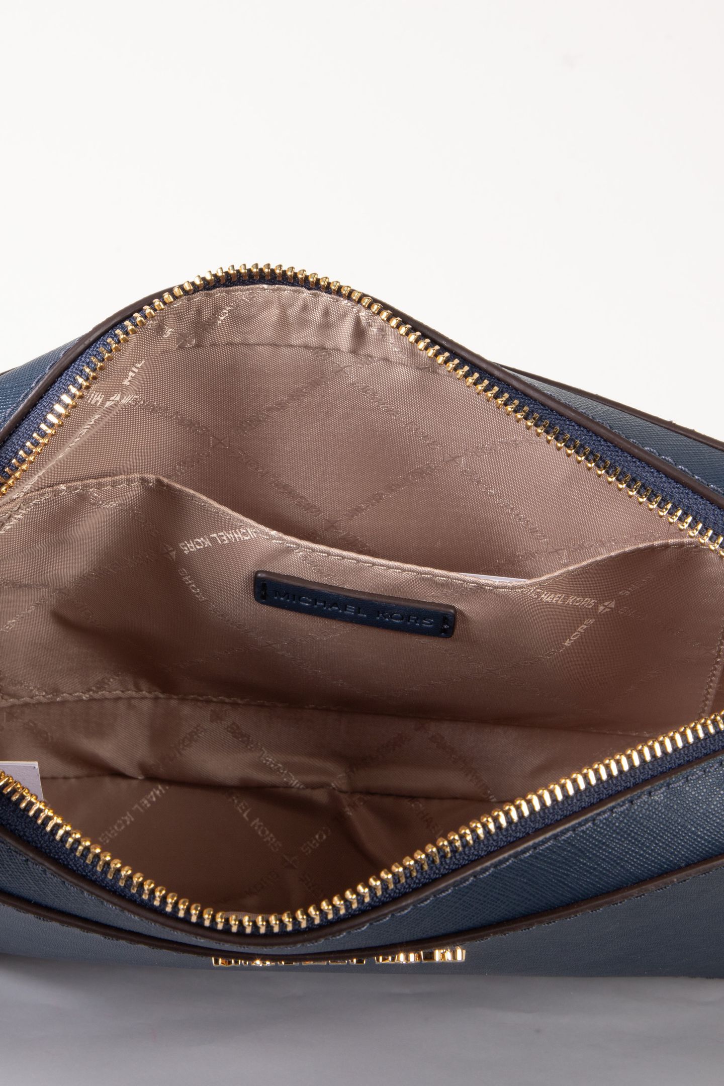 LARGE CROSSBODY BAG NAVY 5