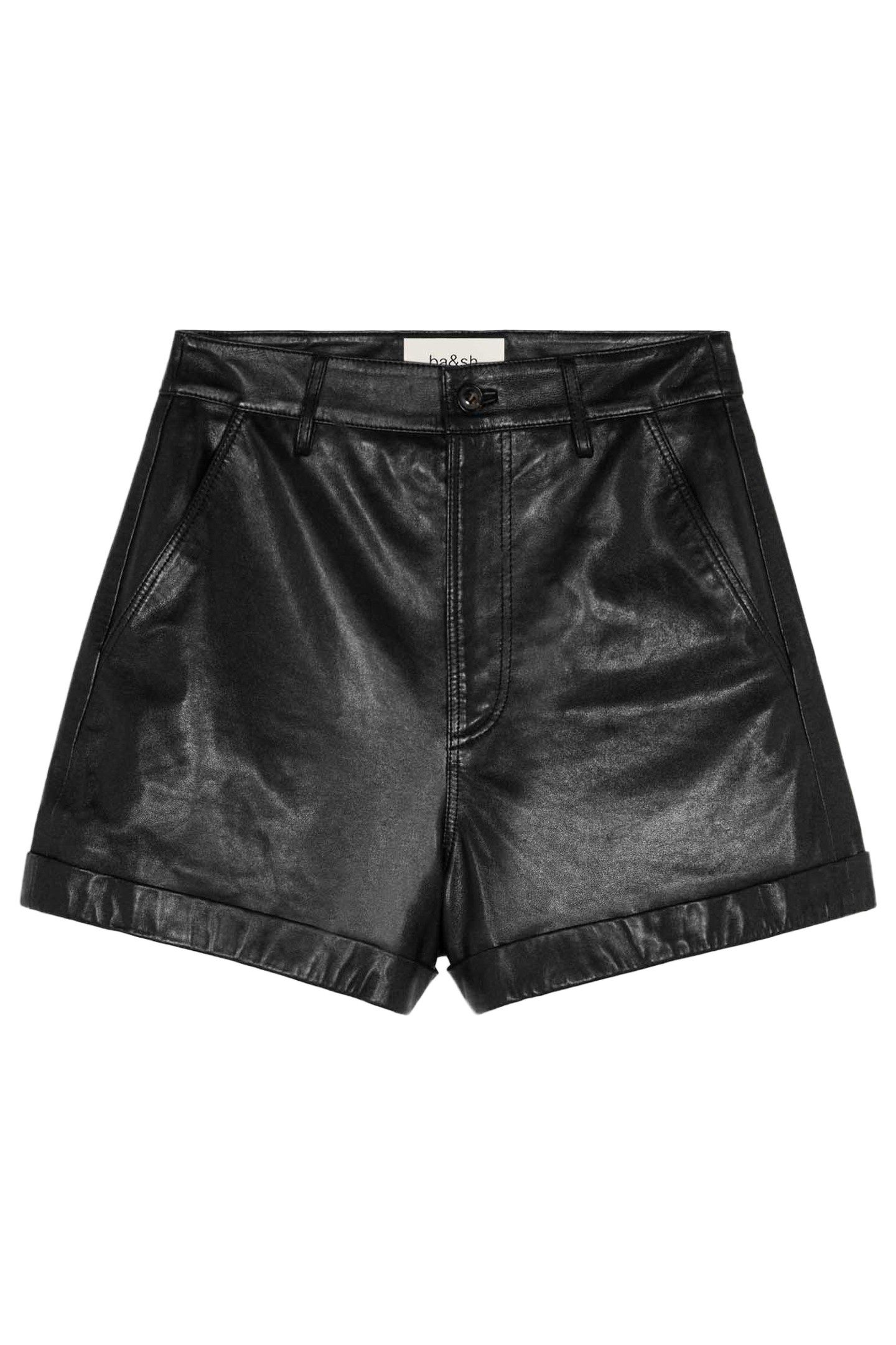 SHORT ULRIC NOIR 5