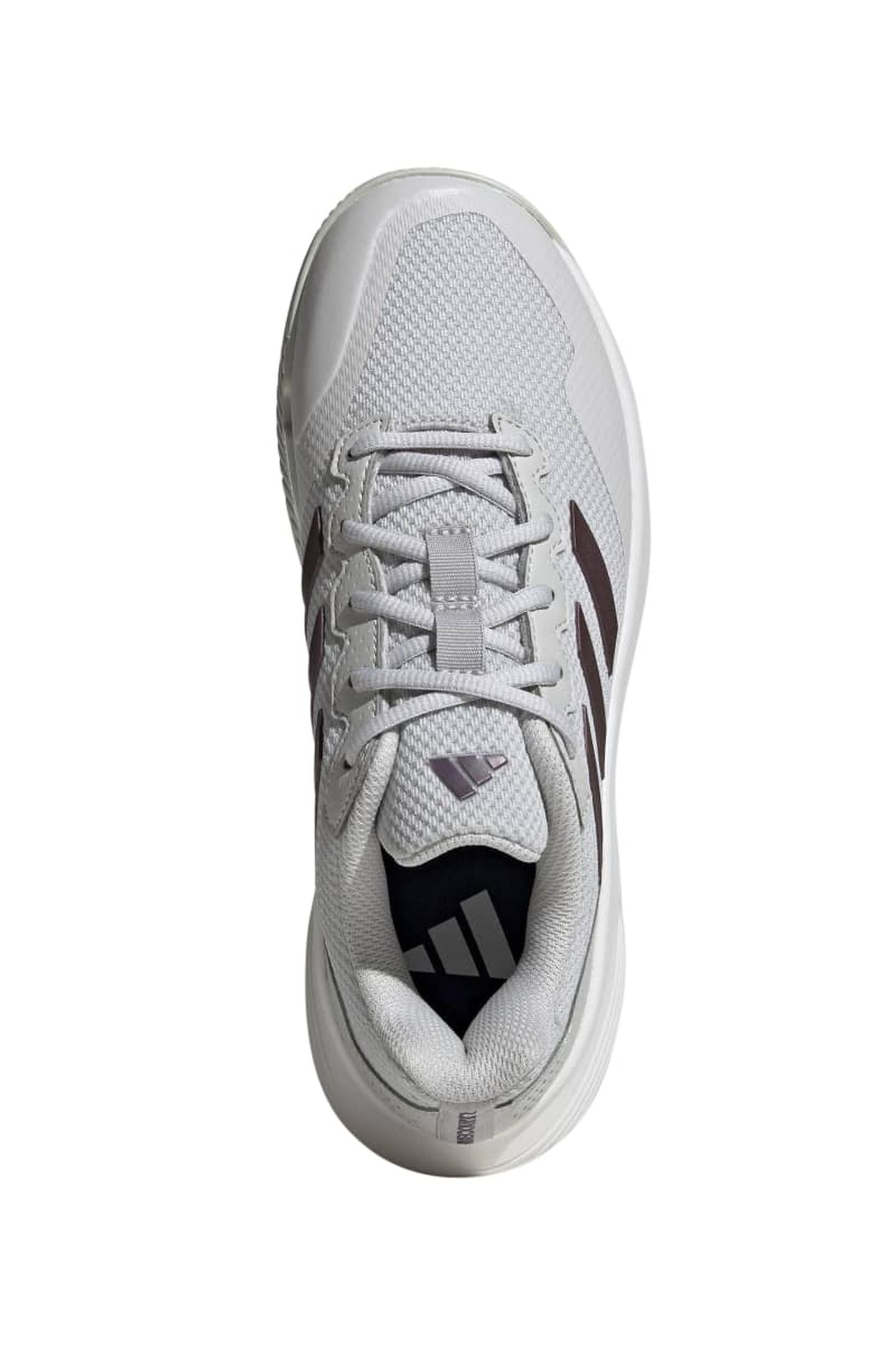 PERFORMANCE GAMECOURT TENNIS SHOES GREY ONE 6