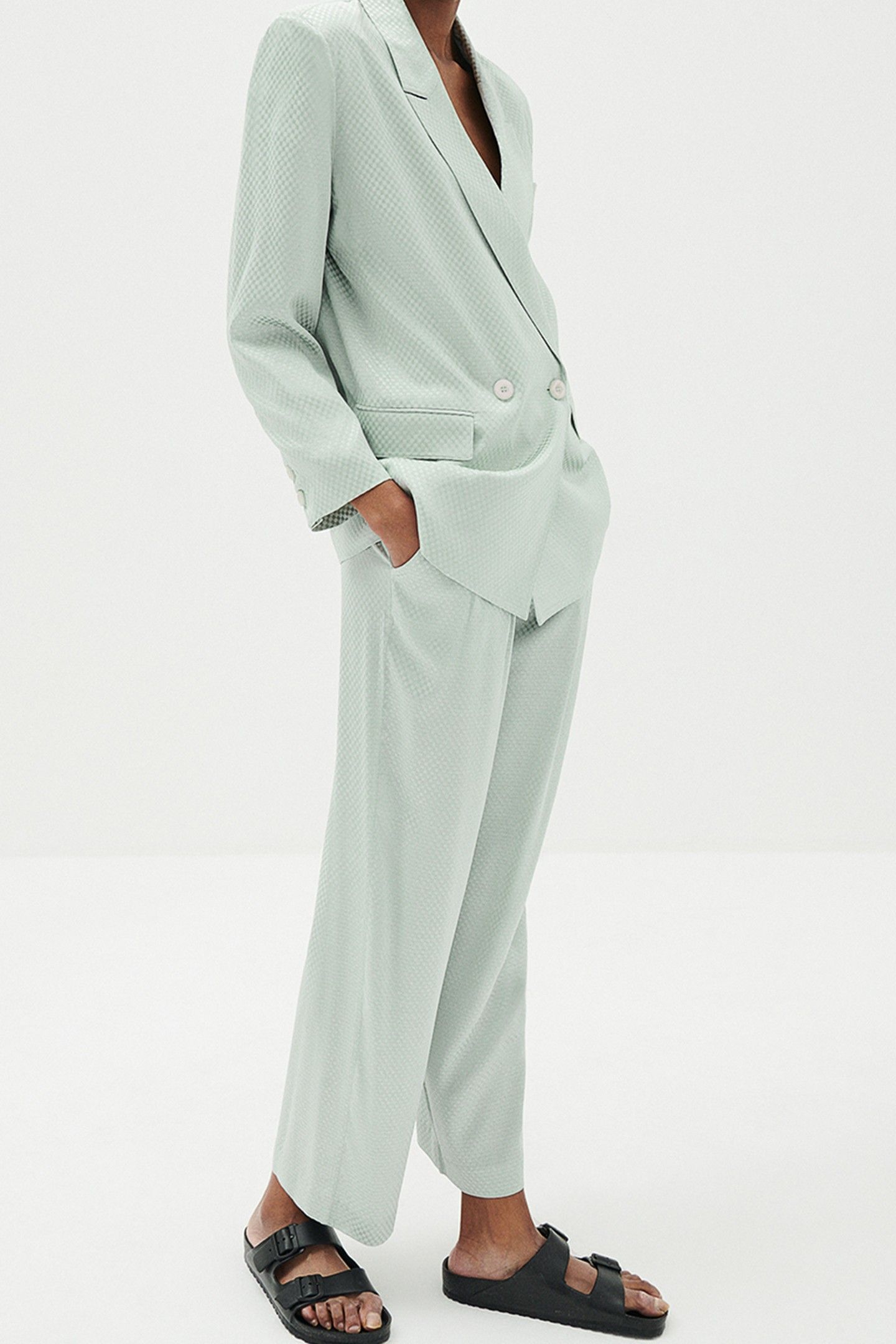 KAROW PANT GRISAILLE 3