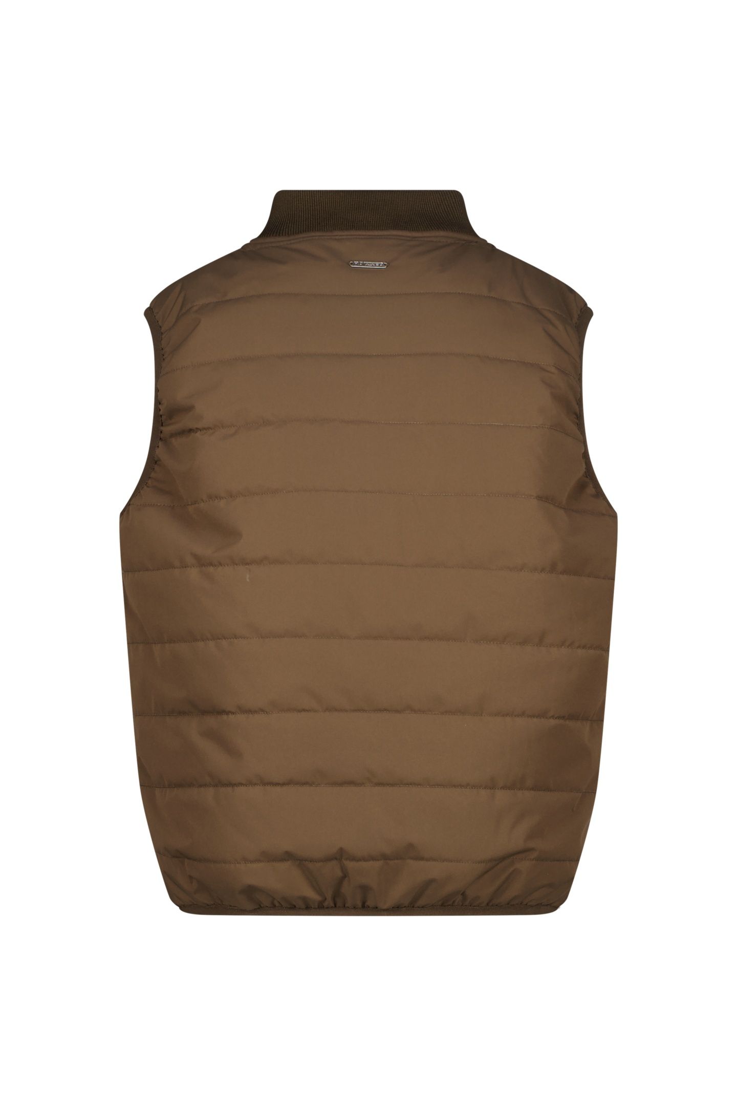 BOYS TOBY BODYWARMER DRIFTWOOD 3