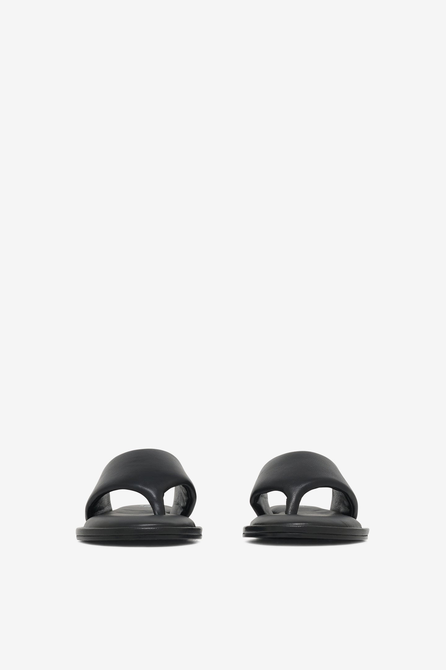 FRUTTI SANDALS BLACK 2