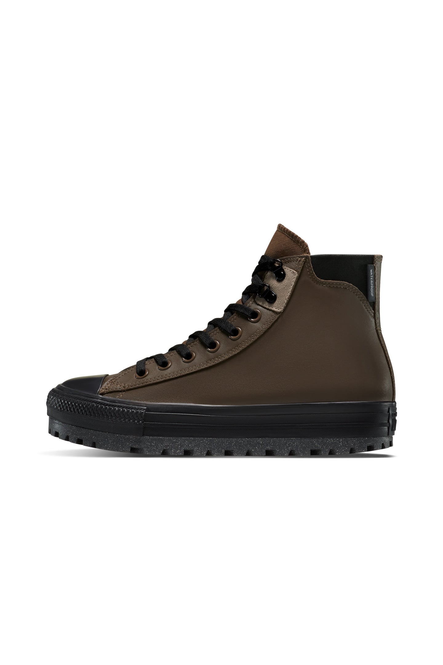 UNISEX CTAS CITY TREK HI GROUNDED 10