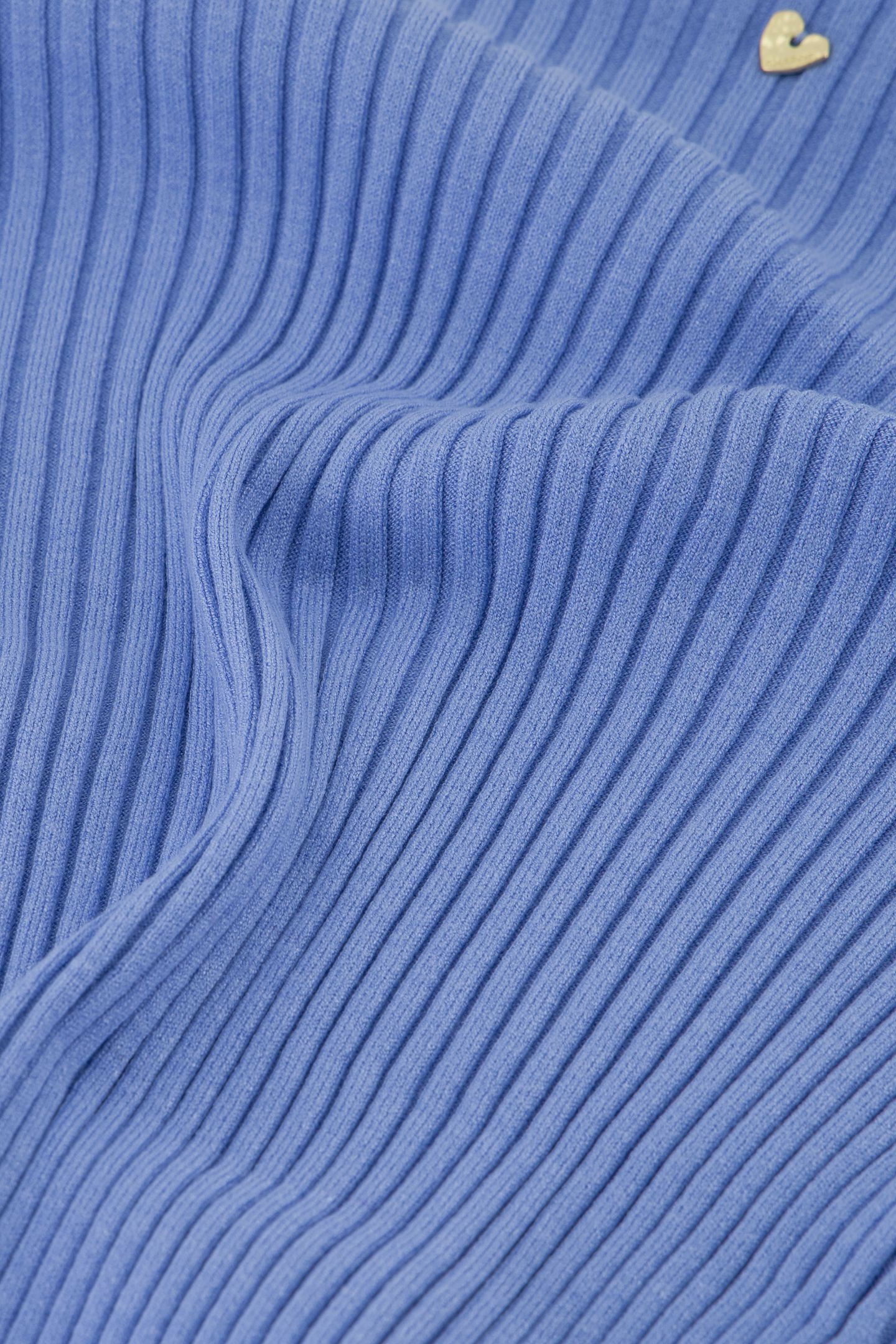 ALIDA PULLOVER FRENCH BLUE 5