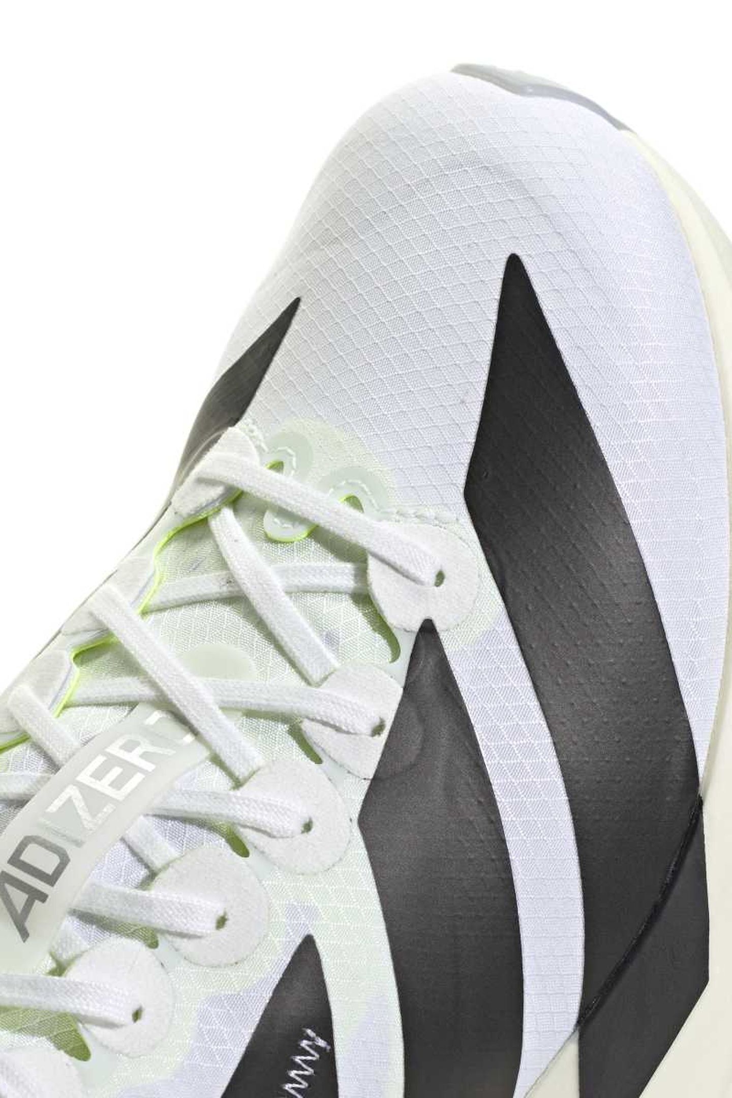 UNISEX PERFORMANCE ADIZERO TAKUMI SEN 11 RUNNING SHOES FTWR 6