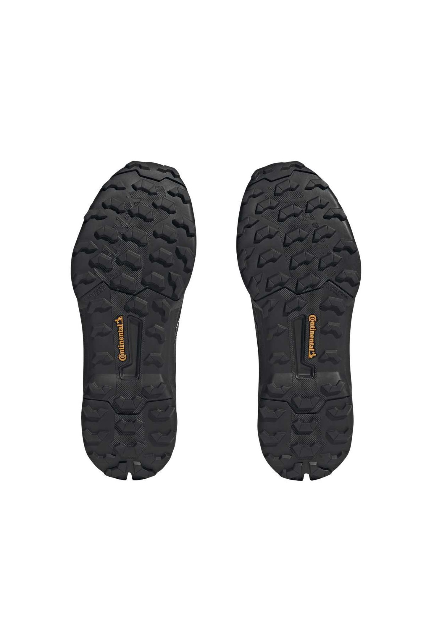 UNISEX PERFORMANCE TERREX AX4 HIKING SHOES CORE BLACK 10