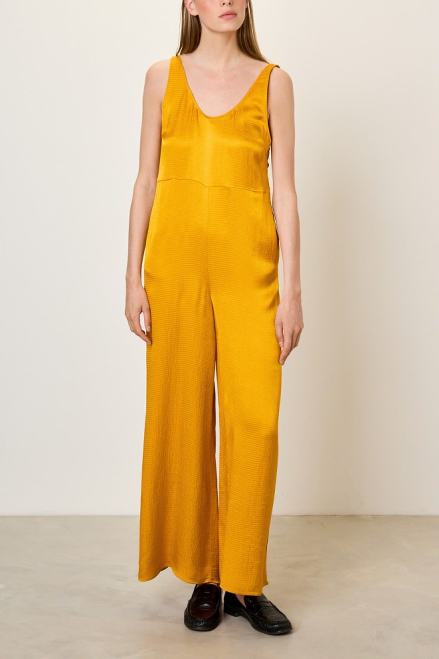 SHANING JUMPSUIT CURCUMA 3