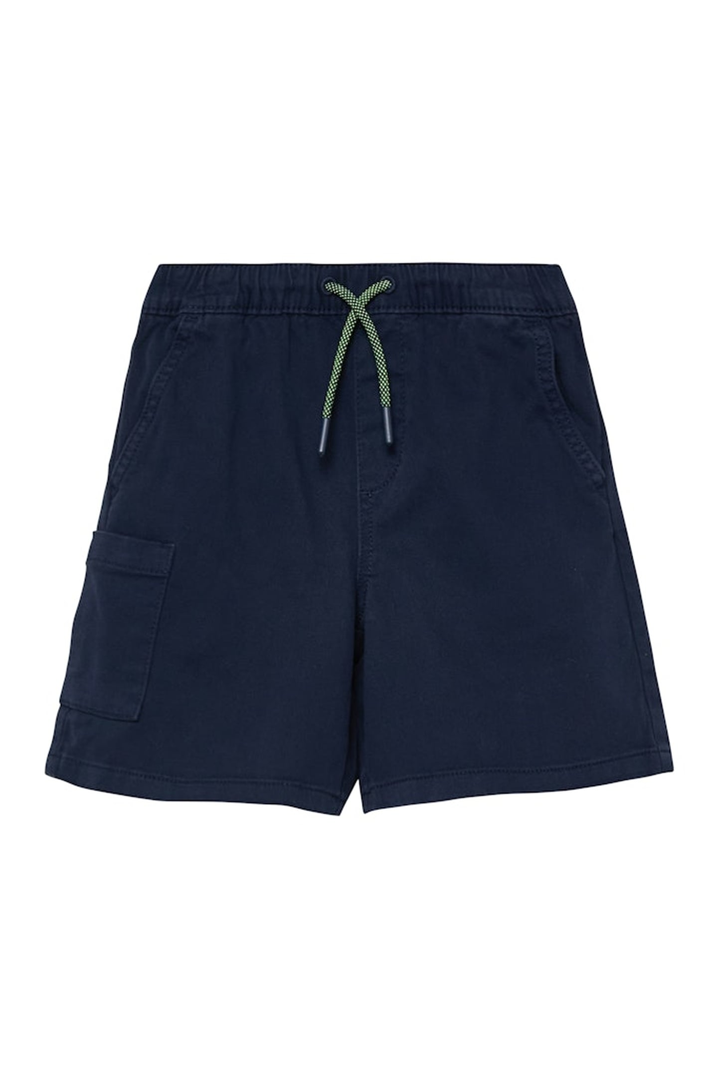 S.OLIVER SHORTS MARINE 1