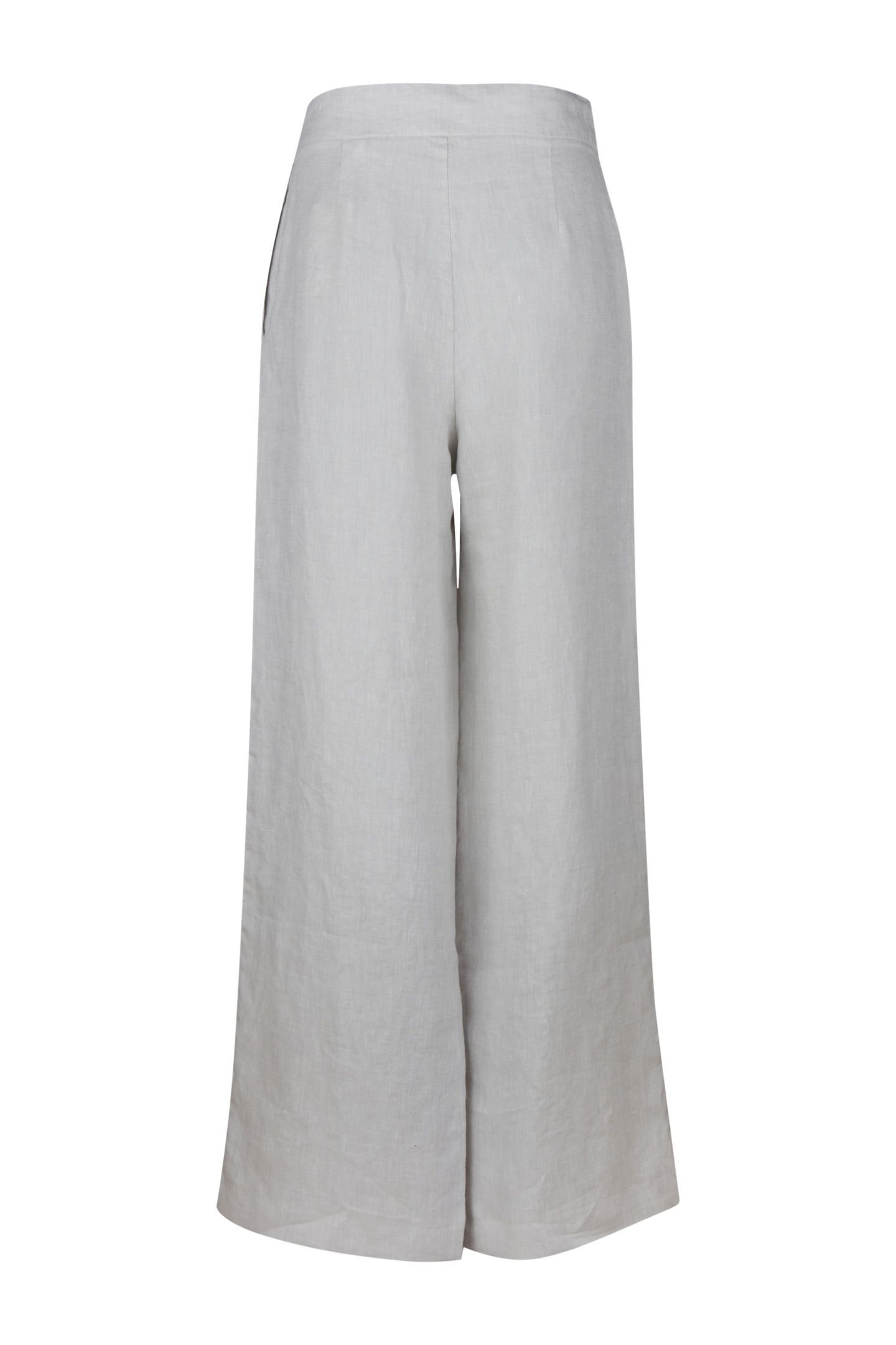 EVE PANTS CHAMPAGNE 2