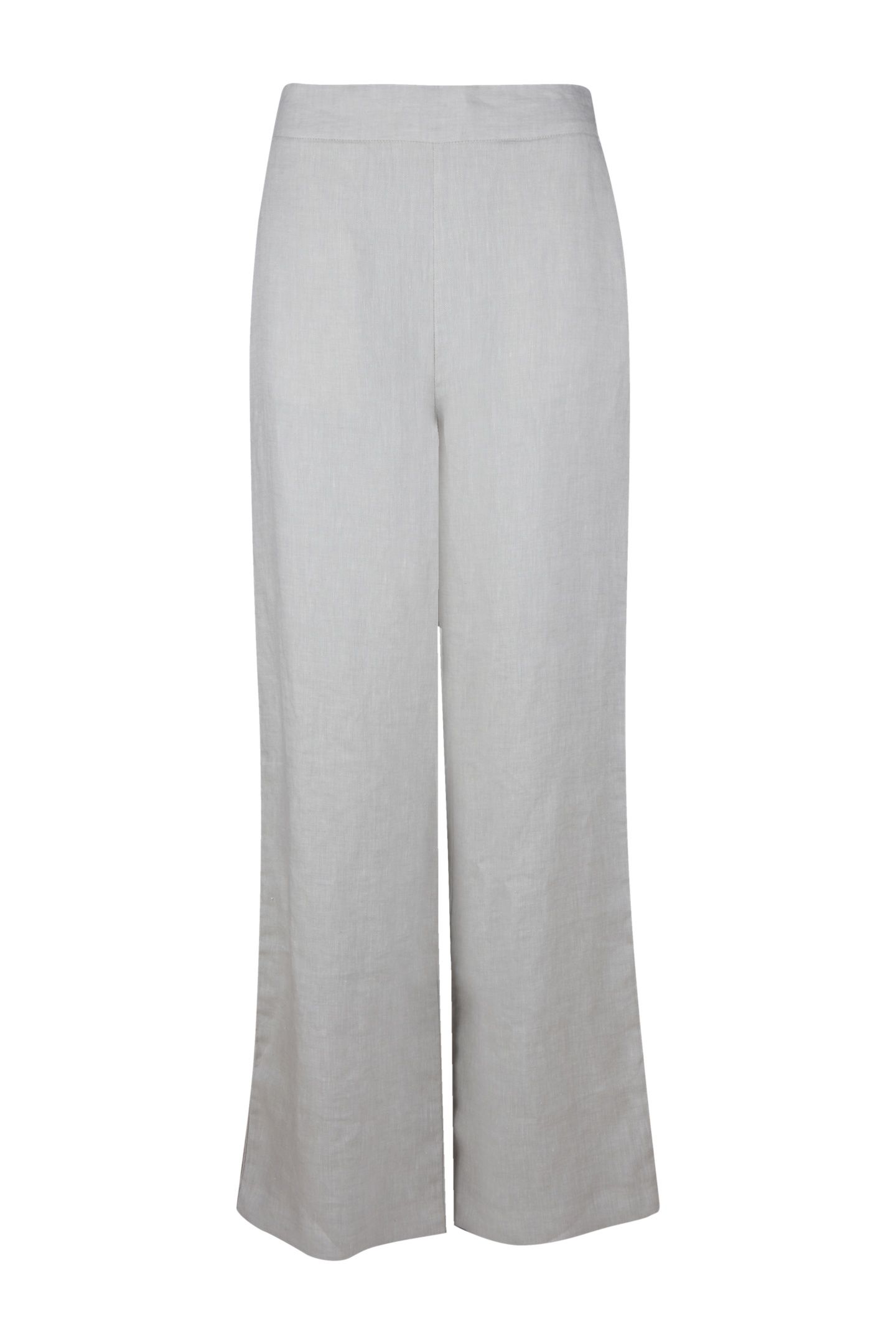 EVE PANTS CHAMPAGNE 1