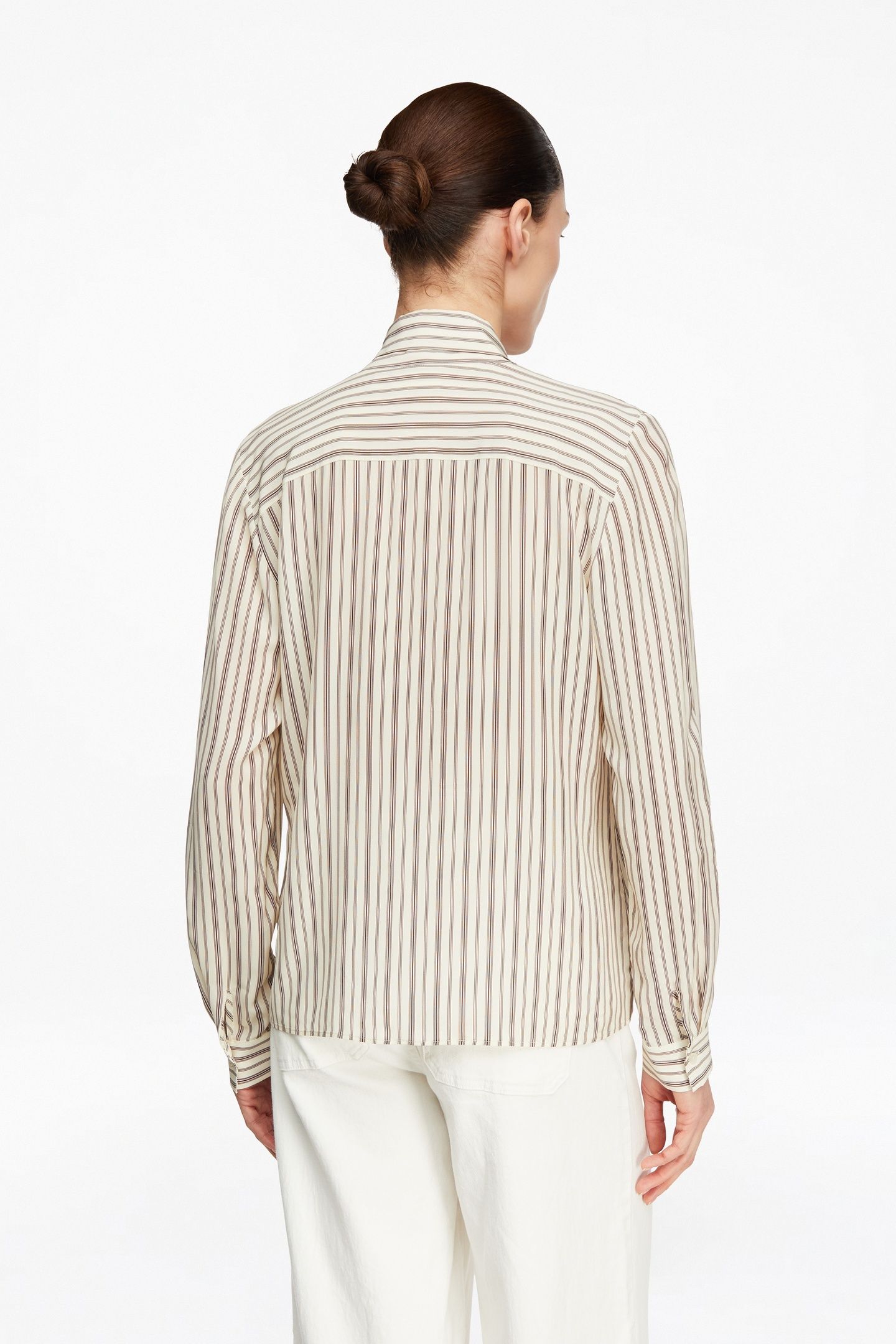 COMMA BLOUSES OFFWHITE 2