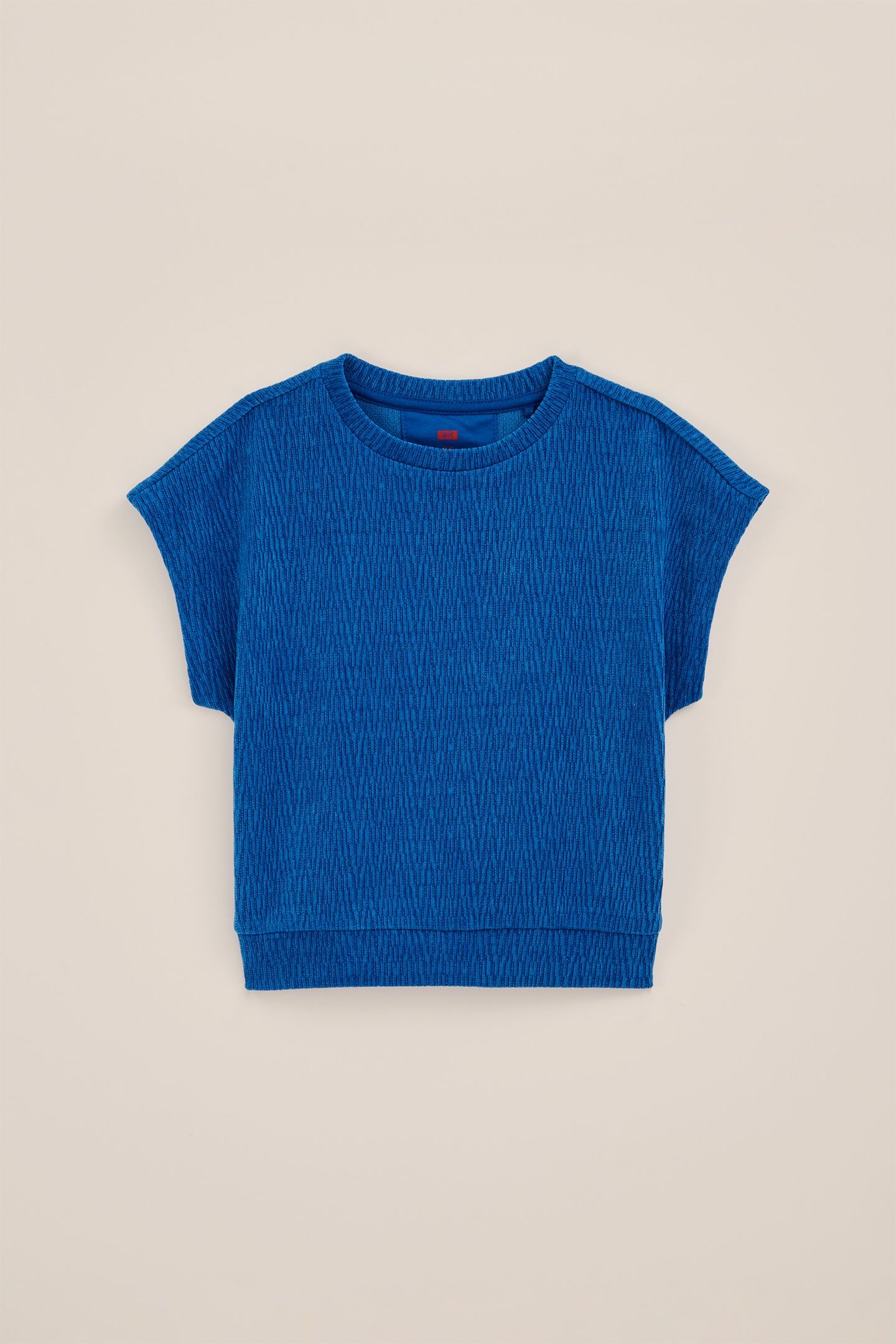 SWEATER DARK BLUE 3