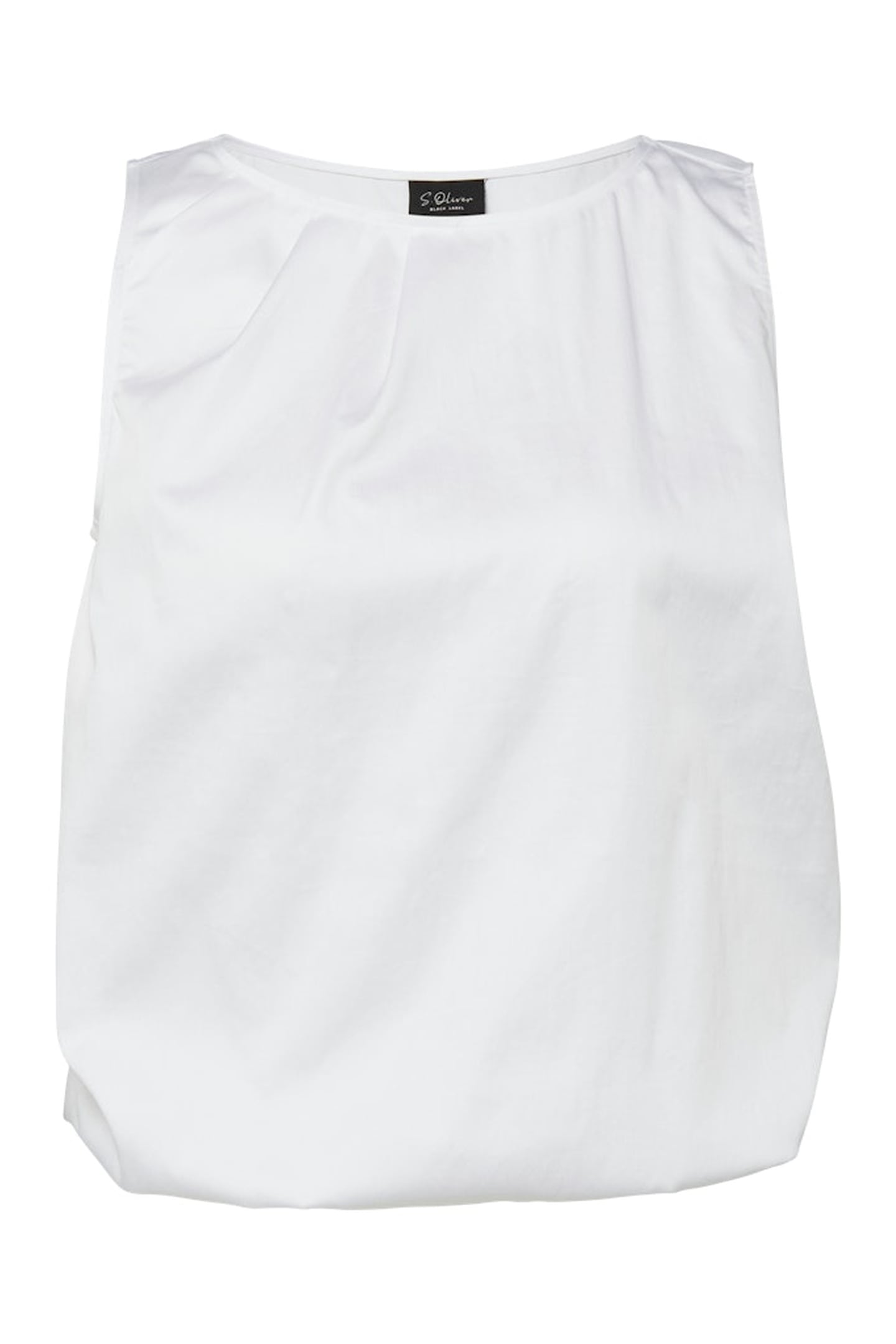 S.OLIVER BLOUSES WHITE 4