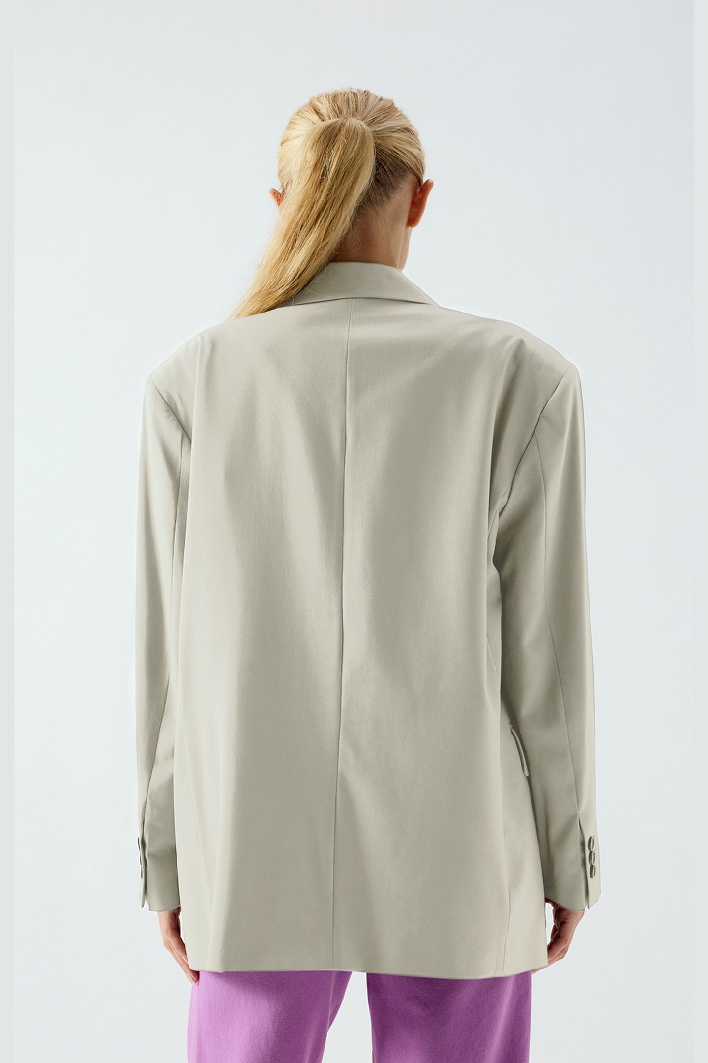 KABIRD BLAZER BRUME 9