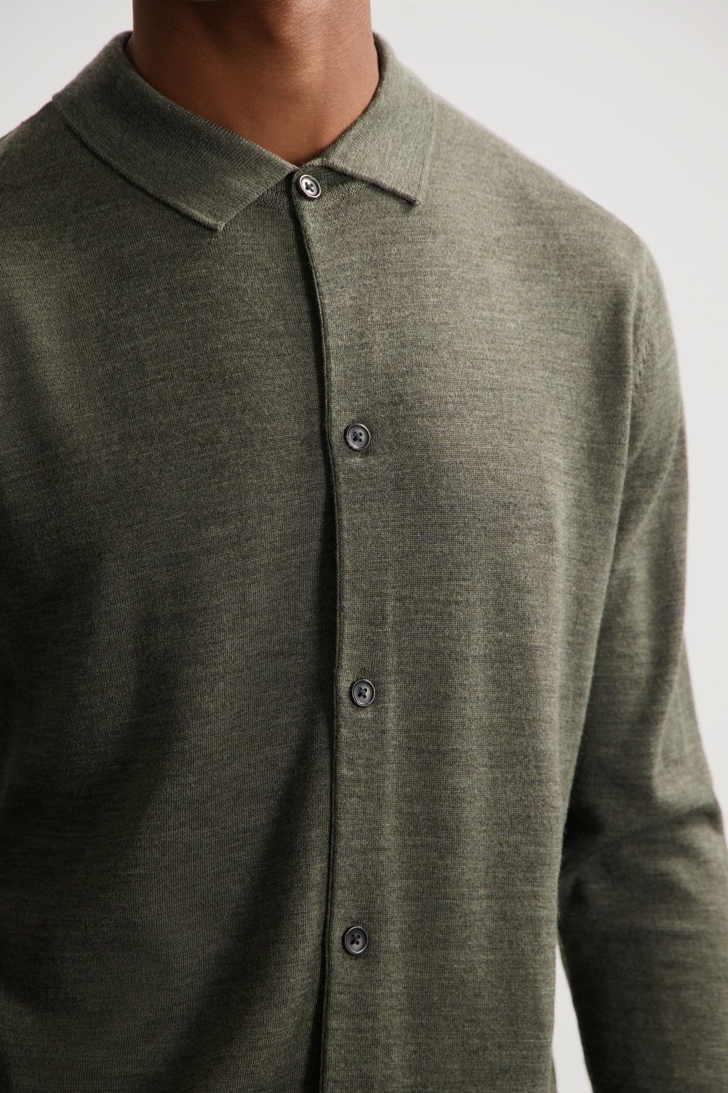 DS_DESTIN POLOSHIRT DARK ARMY 5