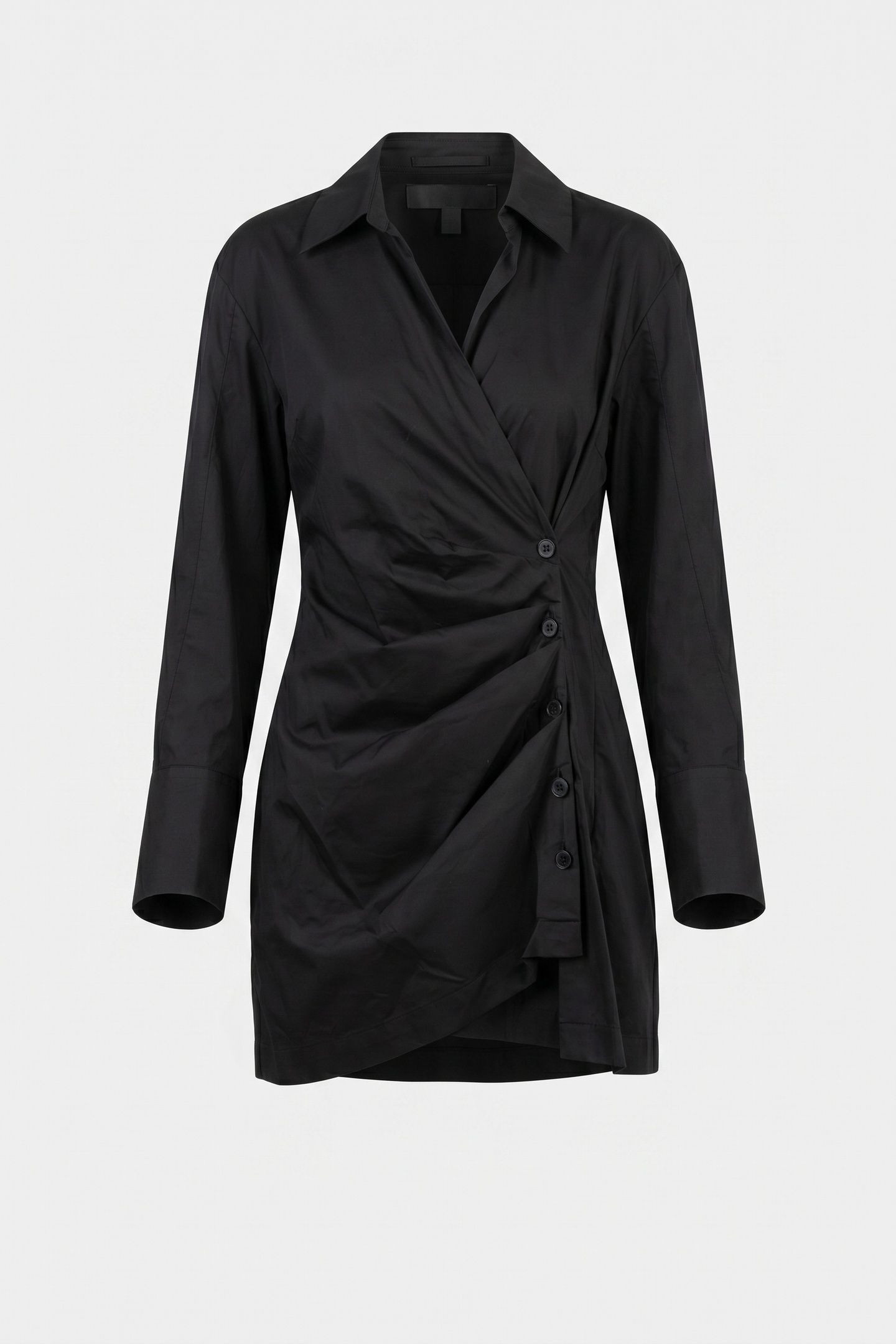 CAMDEN DRESS BLACK 3