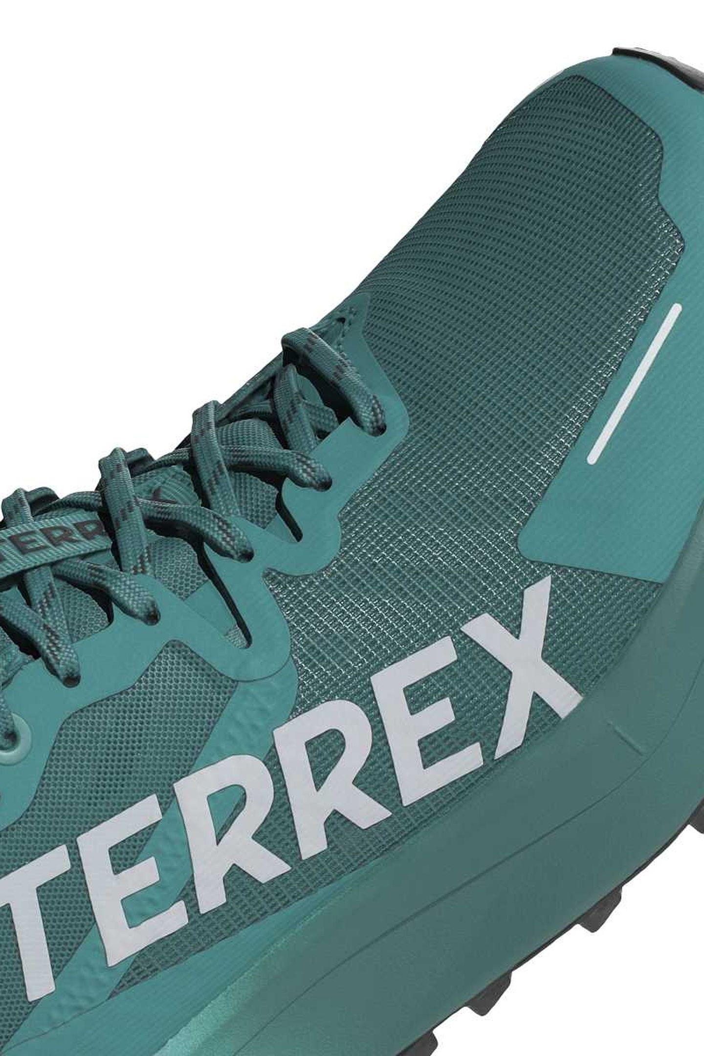 UNISEX PERFORMANCE TERREX AGRAVIC 3 TRAIL RUNNING SHOES PURE 6