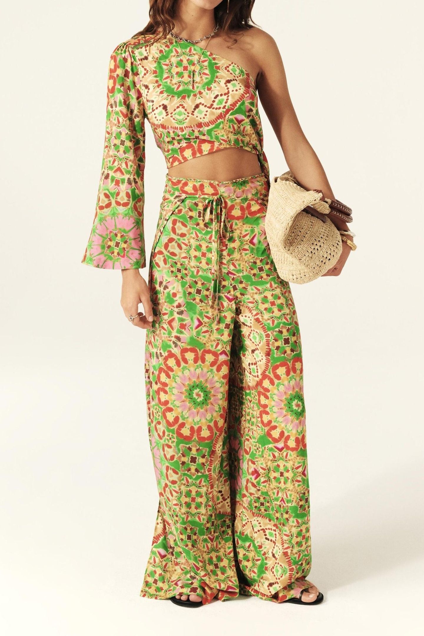 TOP LUCIA VERT 3