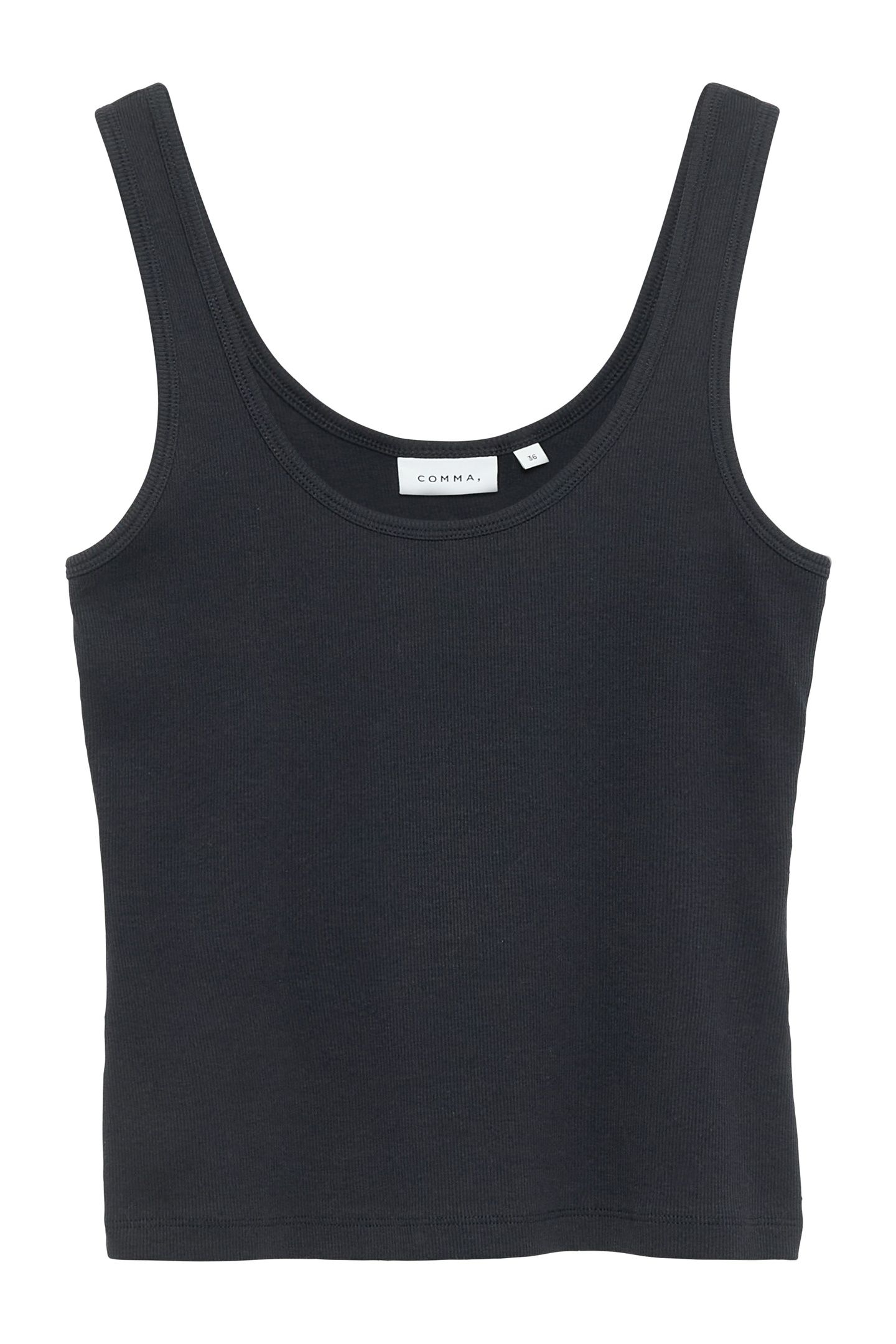 COMMA T-SHIRTS MARINE 3