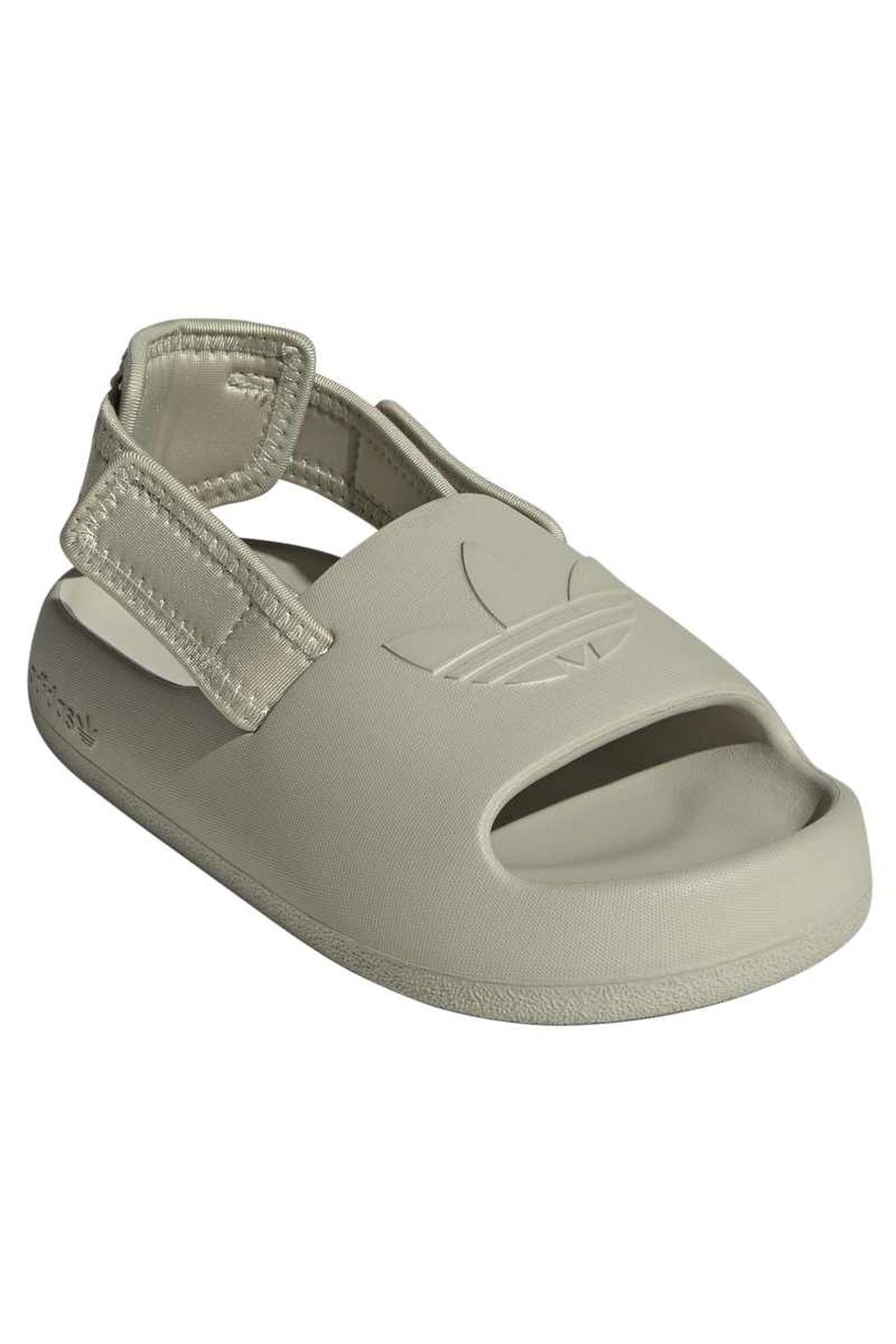 ORIGINALS ADIFOM ADILETTE SLIDES PUTTY GREY 2