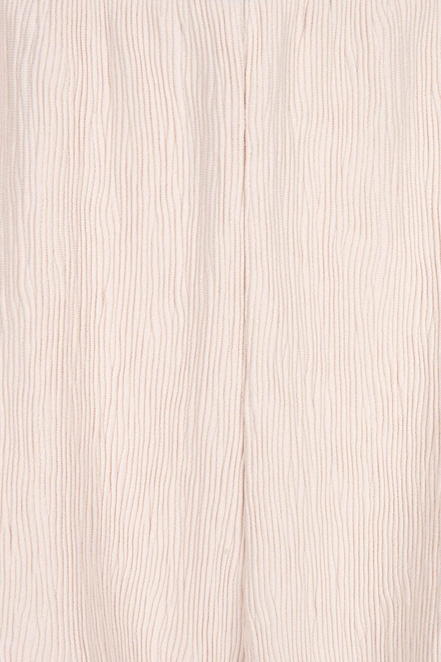 TROUSERS FANCY CRINKLE LIGHT SAND 8