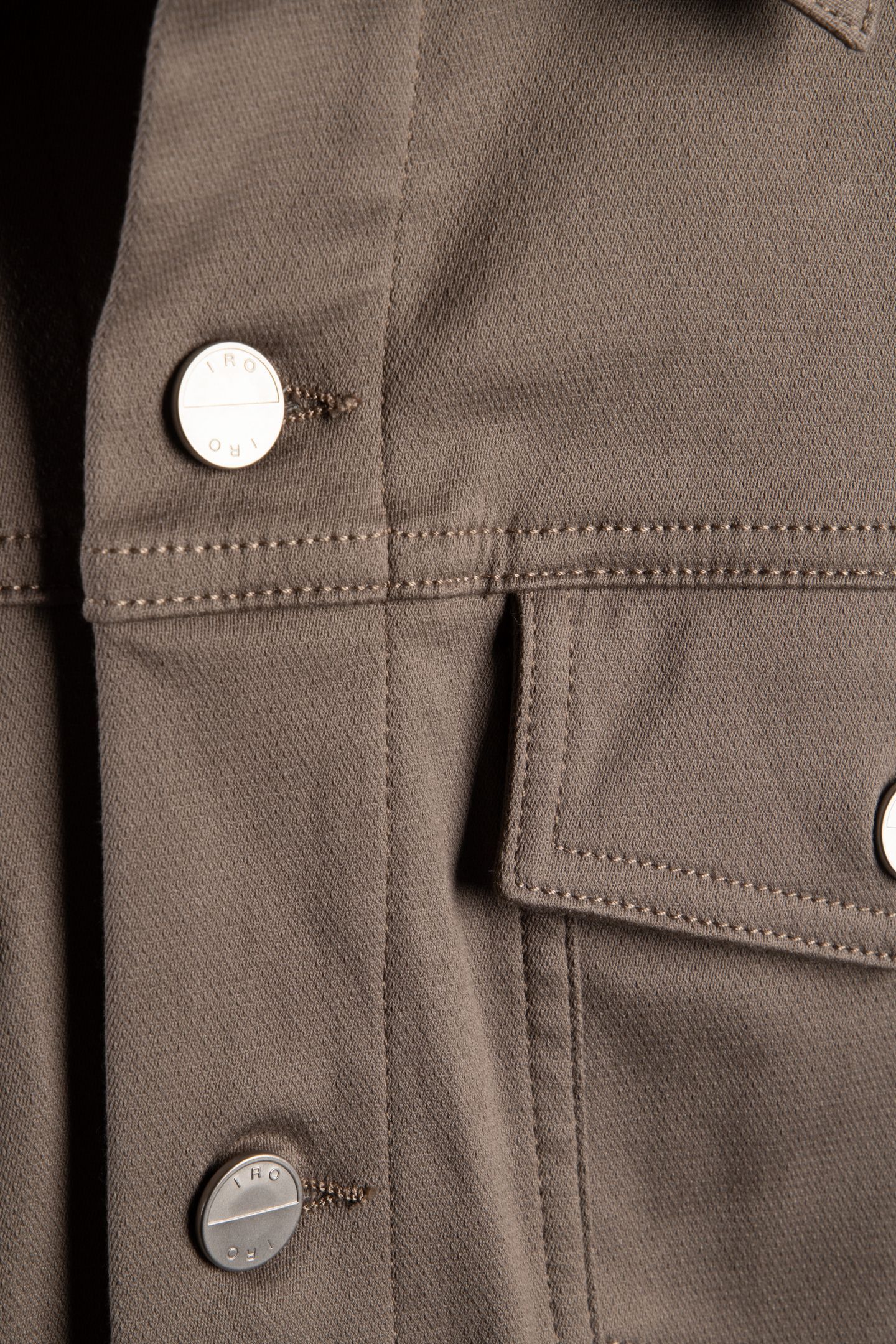 TIM OUTERWEAR TAUPE 4