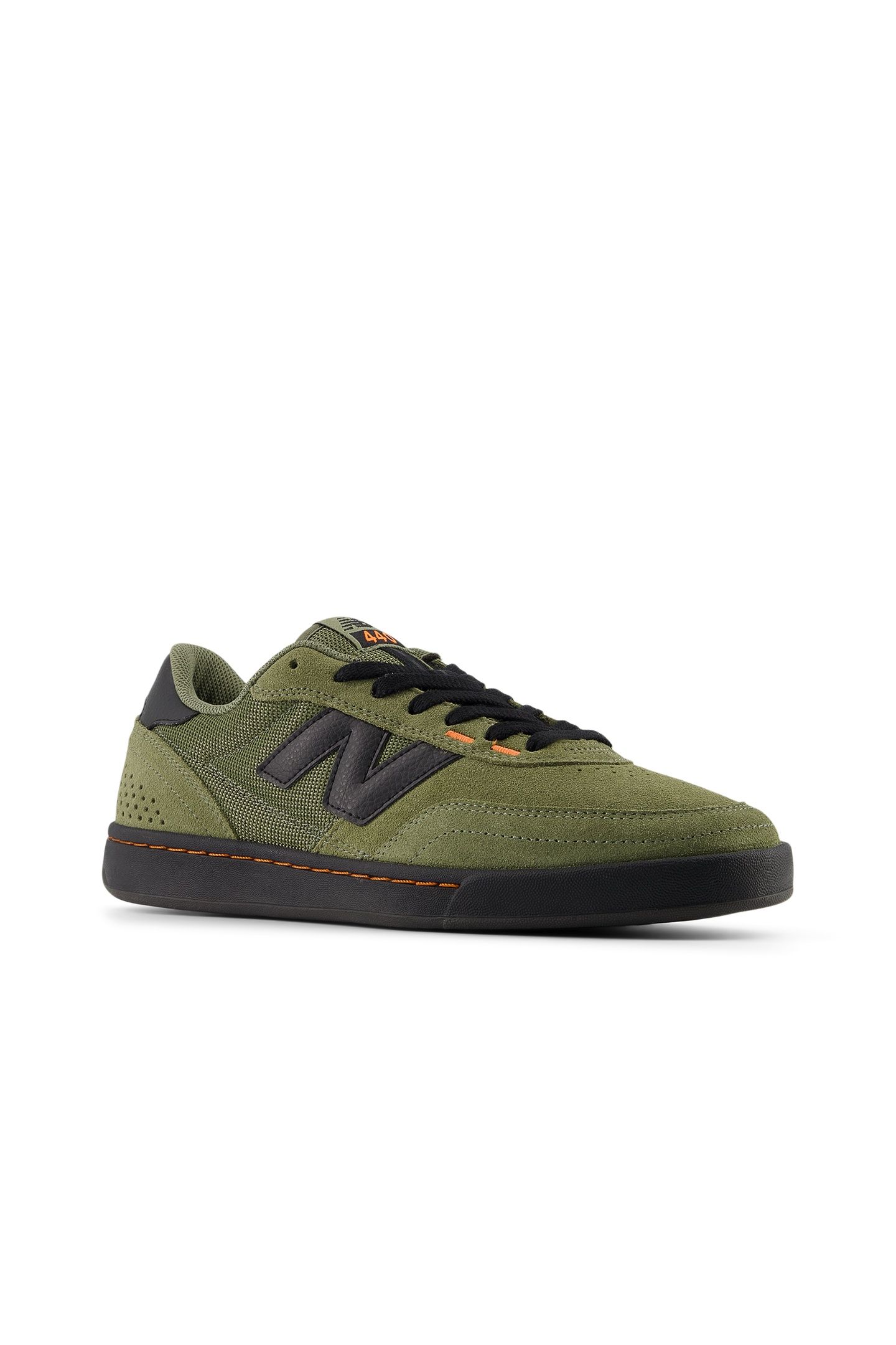 NB NUMERIC 440 V2 DARK OLIVINE 2