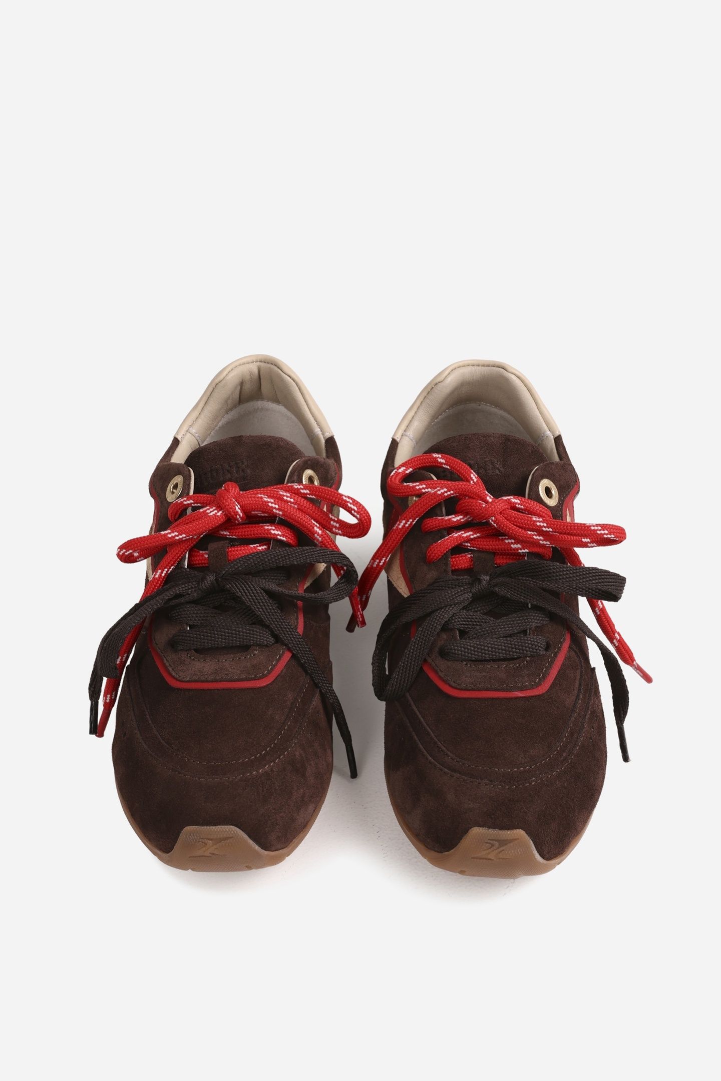 MYR-AA SNEAKER COFFEE BEAN/OATMILK 7