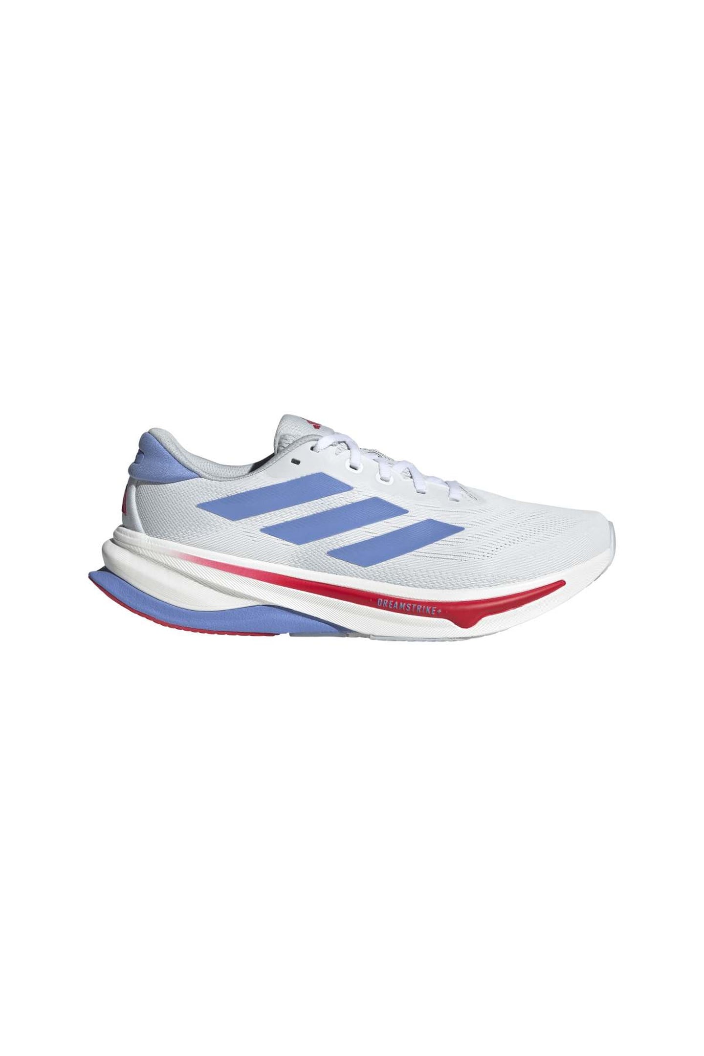 UNISEX PERFORMANCE SUPERNOVA SOLUTION 2 MENS FTWR WHITE 1