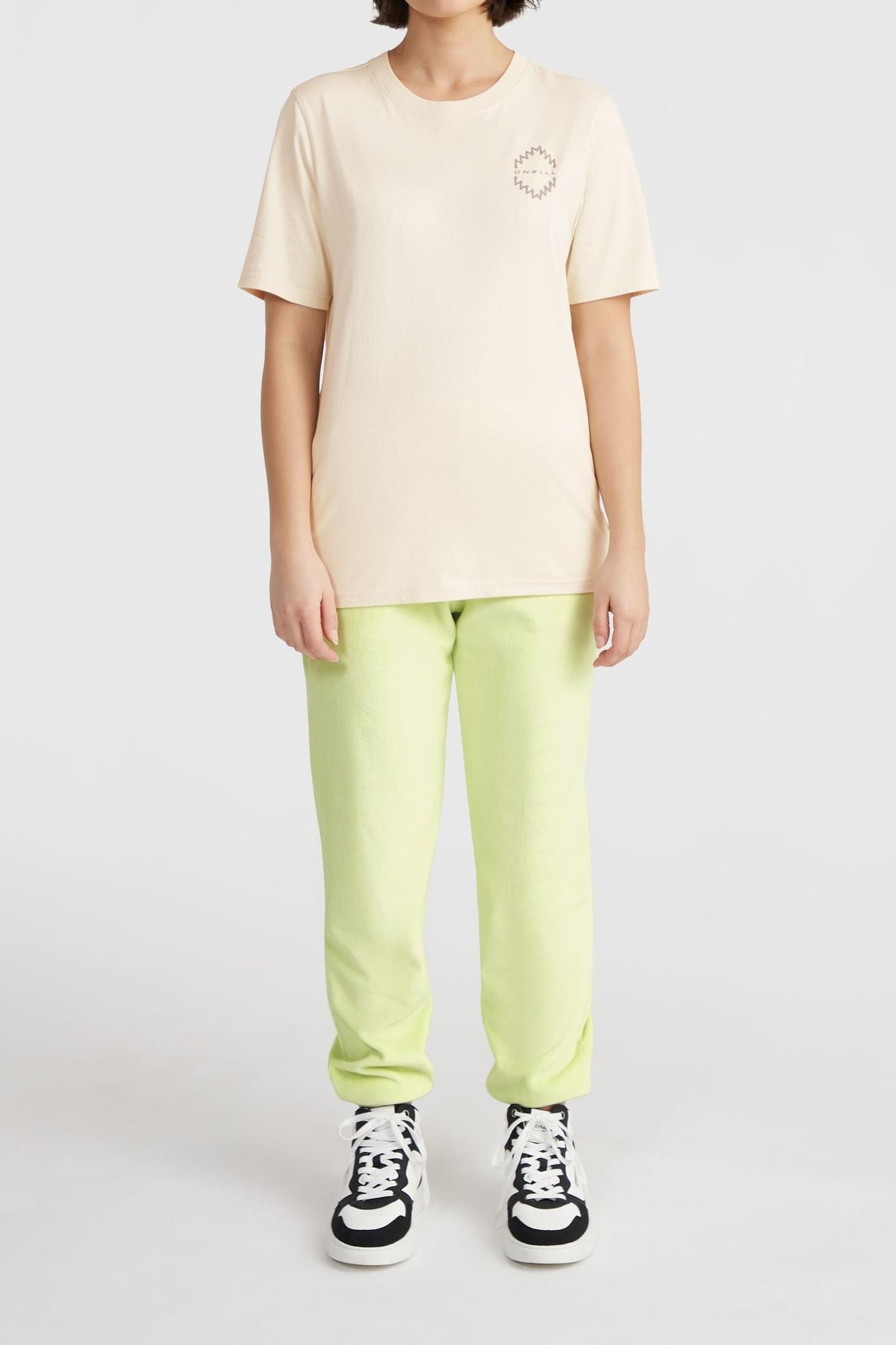 O'NEILL CHEST GRAPHIC T-SHIRT ATMOSPHERE 2