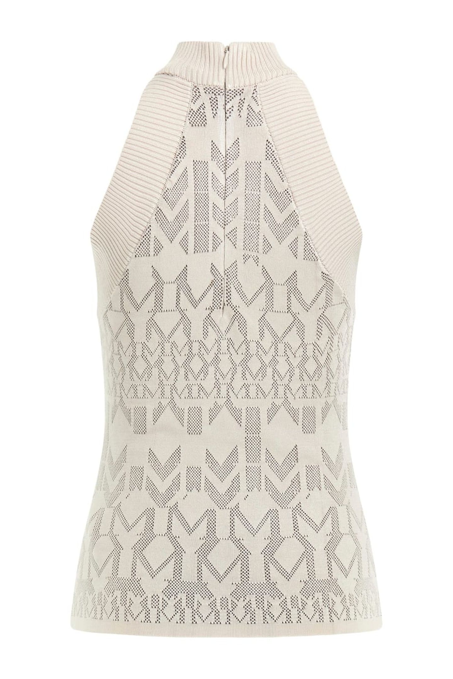 BILLIE MONOGRAM HN T GEOM M BUFF TAUPE /D 6