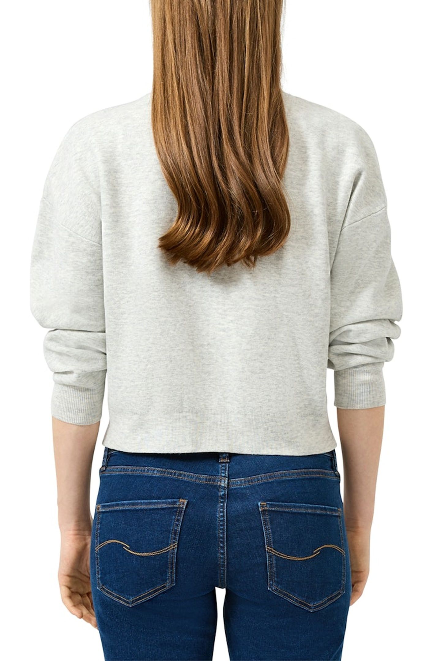 S.OLIVER-QS CARDIGAN OFFWHITE 6