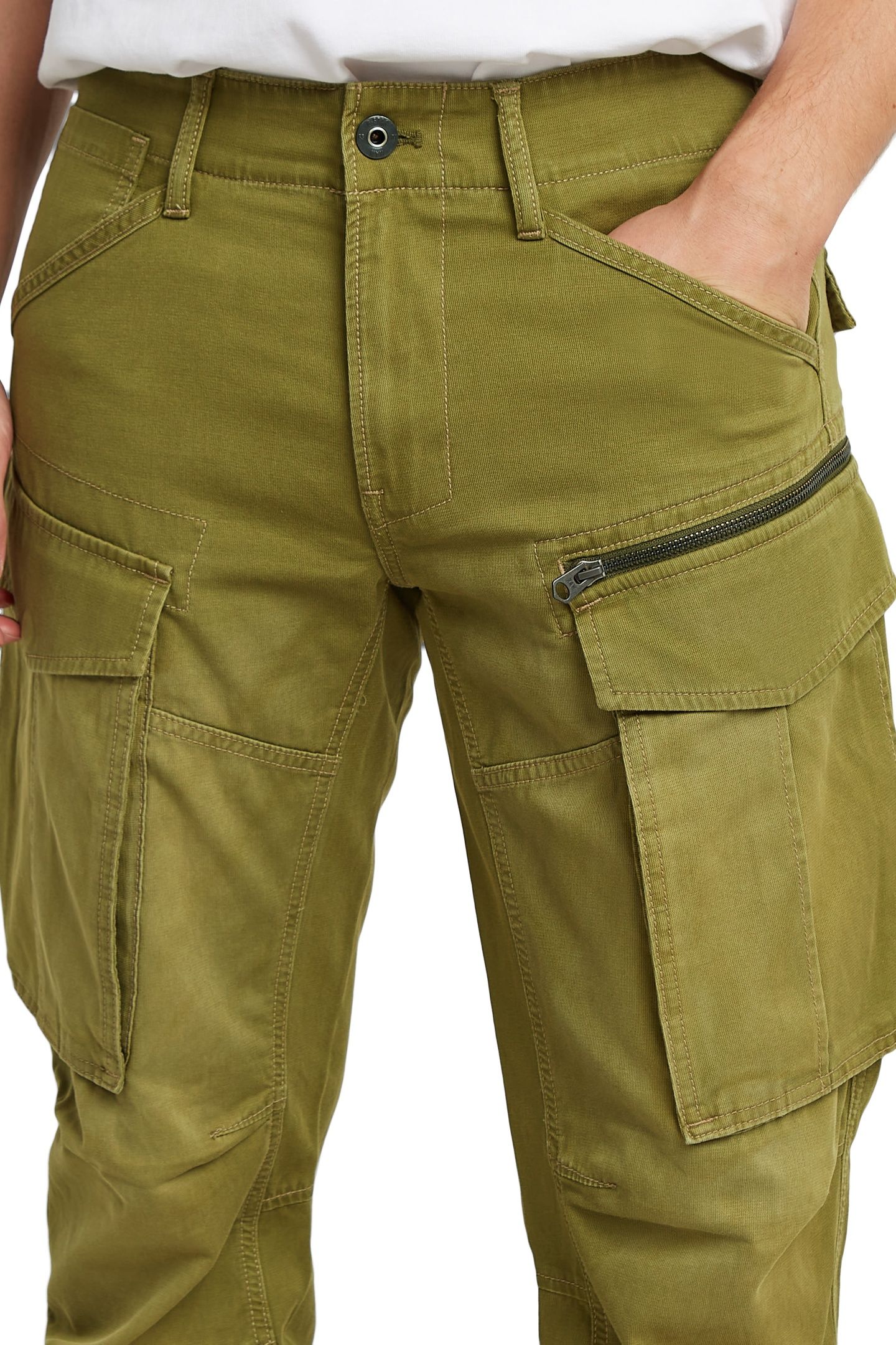 ROVIC ZIP 3D REGULAR TAPERED MAYFLY 5
