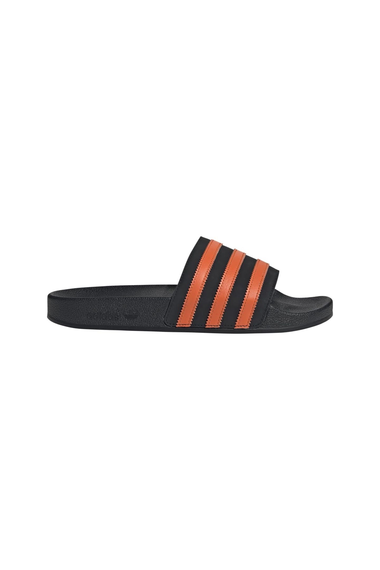 UNISEX ORIGINALS ADILETTE SLIDES CORE BLACK 1