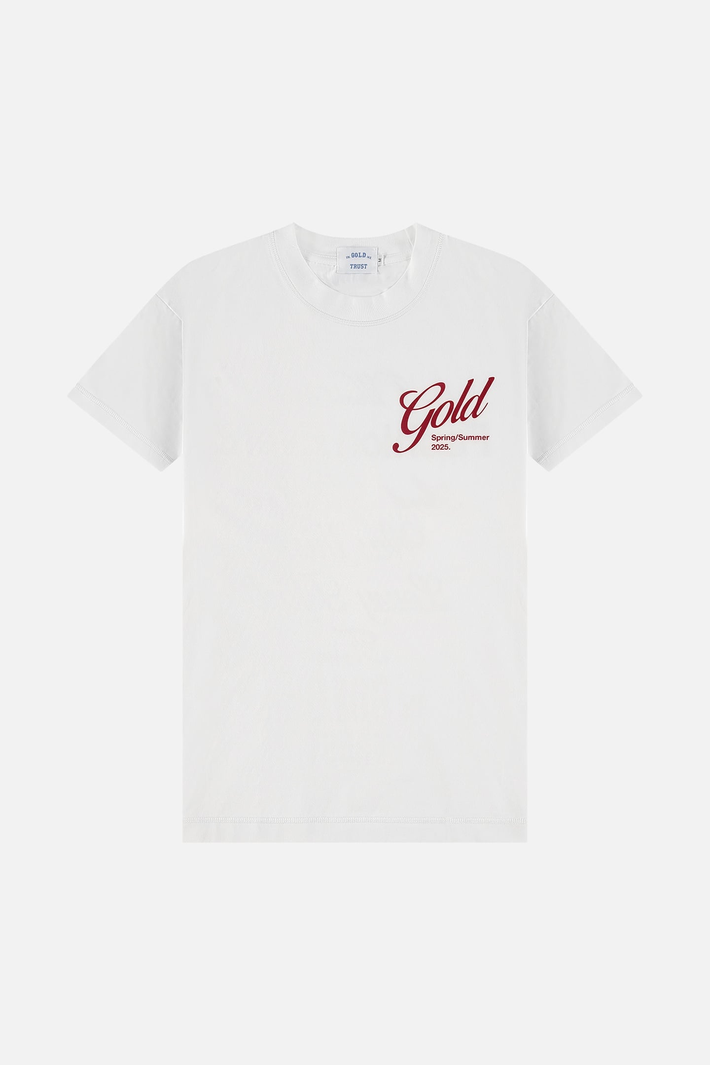 THE BBQ WHITE 1