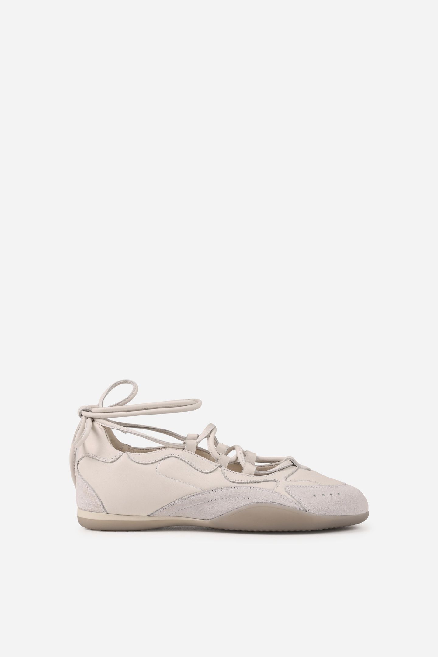 PARK-ERR SNEAKER OFF WHITE 1
