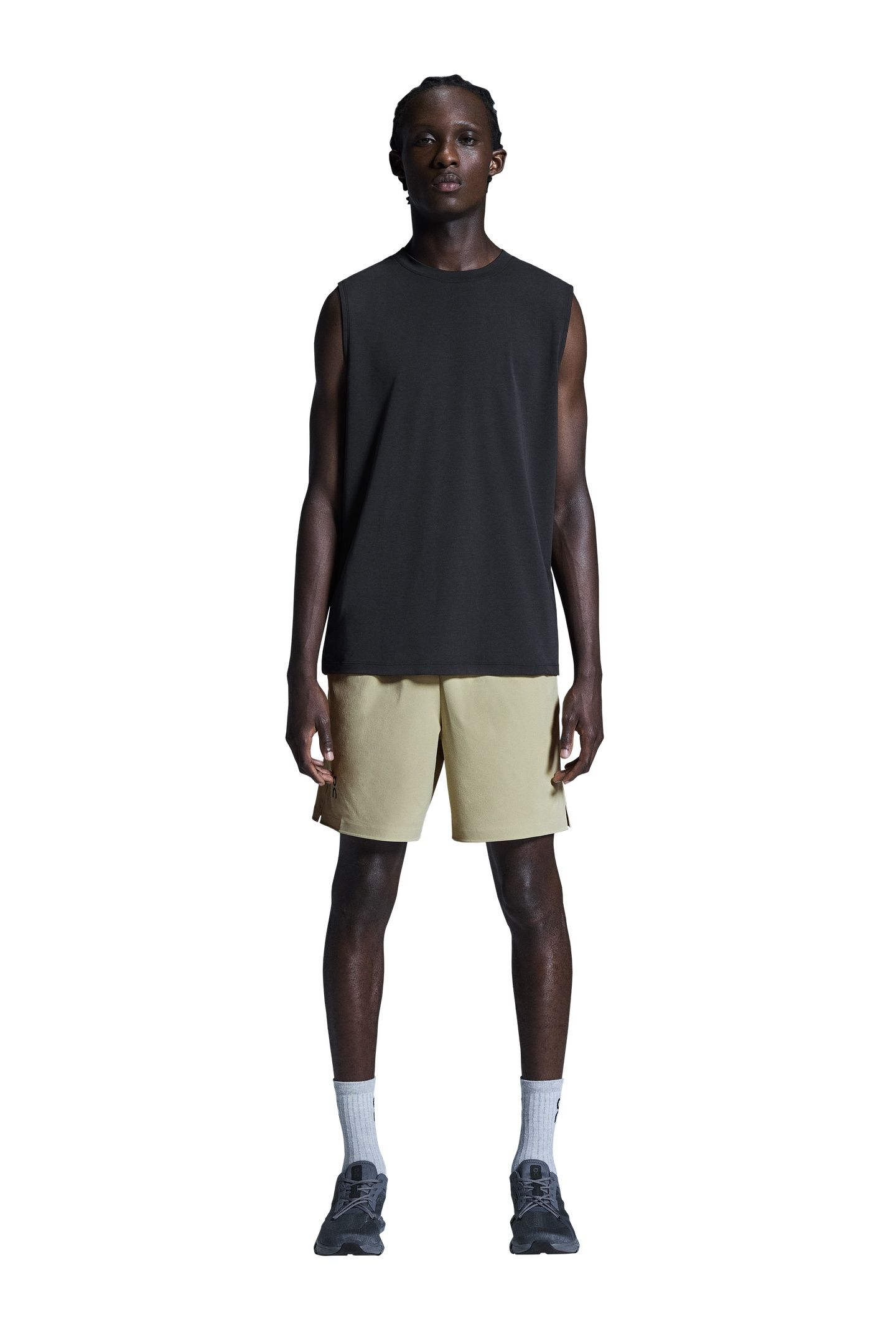 FOCUS SHORTS 1 M CAPER CAPER 2