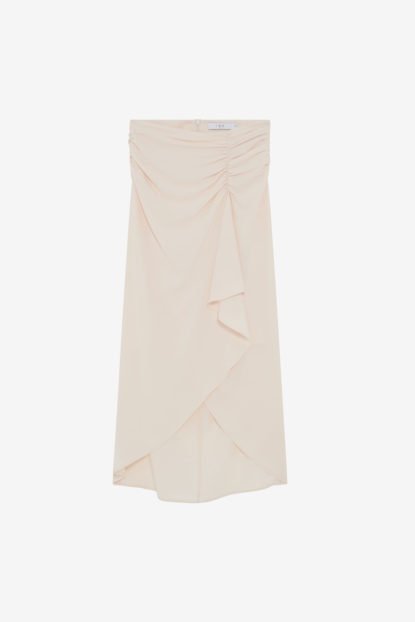 ECTRA SKIRT CHAMPAGNE 6