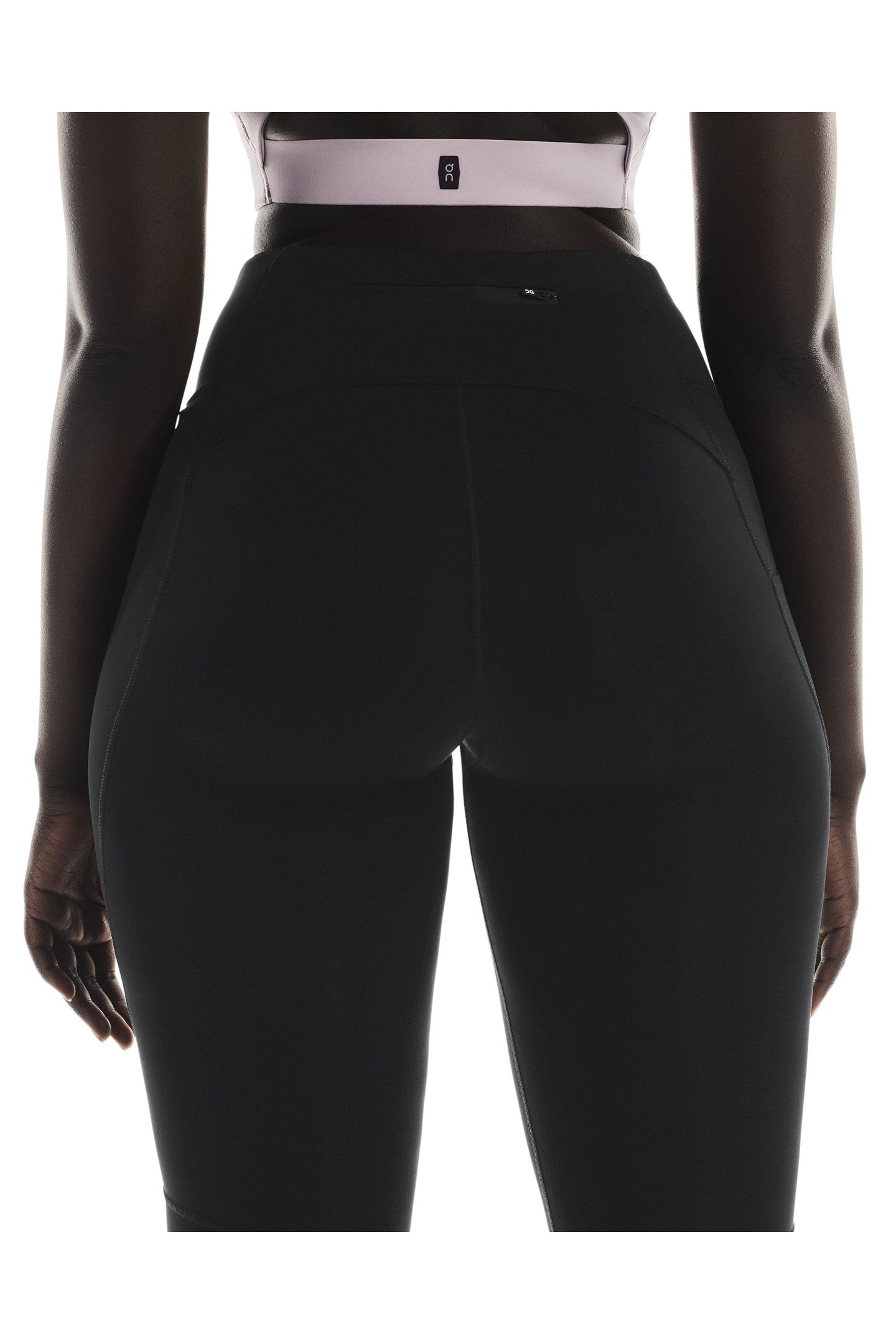 PERFORMANCE TIGHTS 2 W BLACK BLACK 5