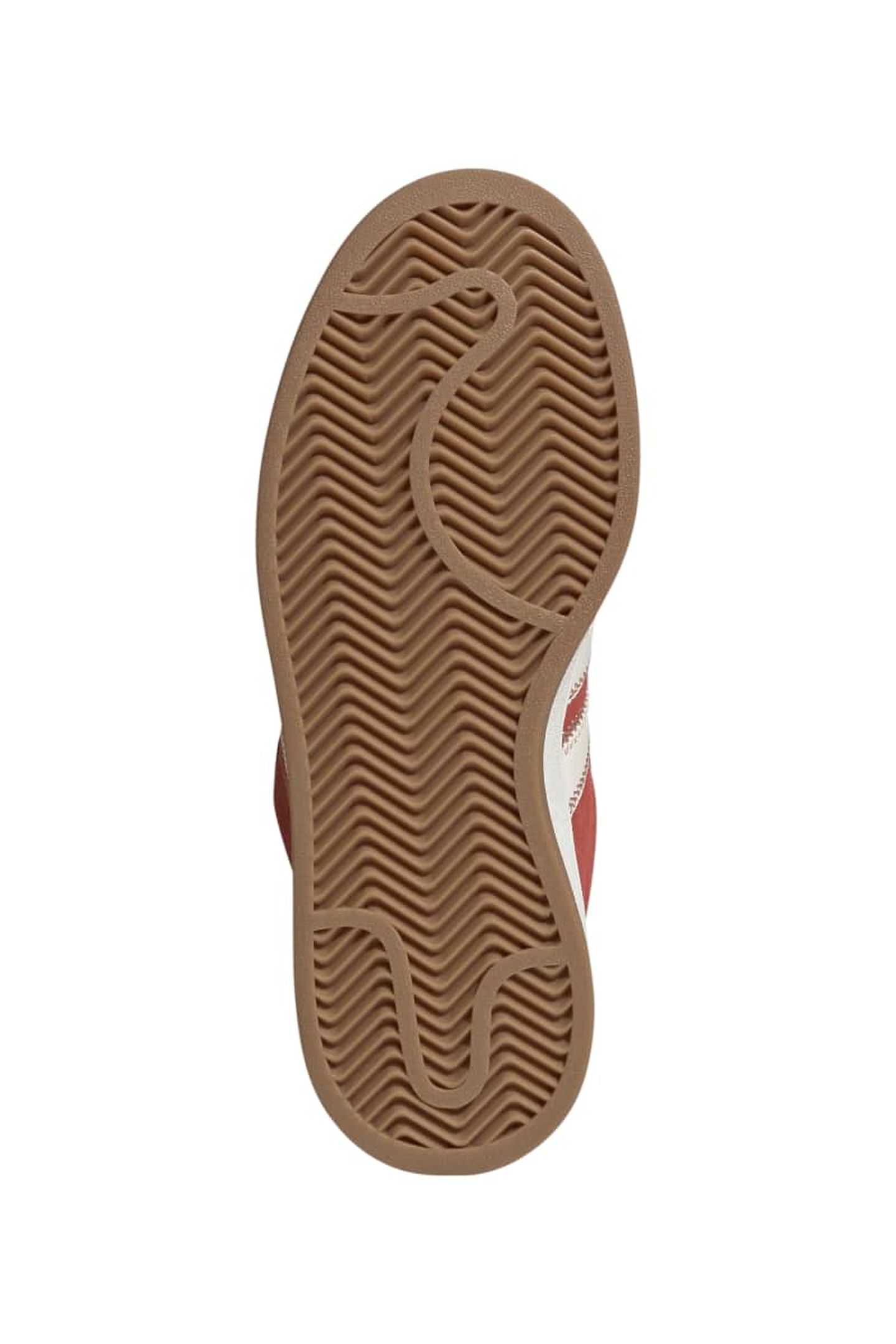 ORIGINALS CAMPUS 00S SHOES CREW RED 6