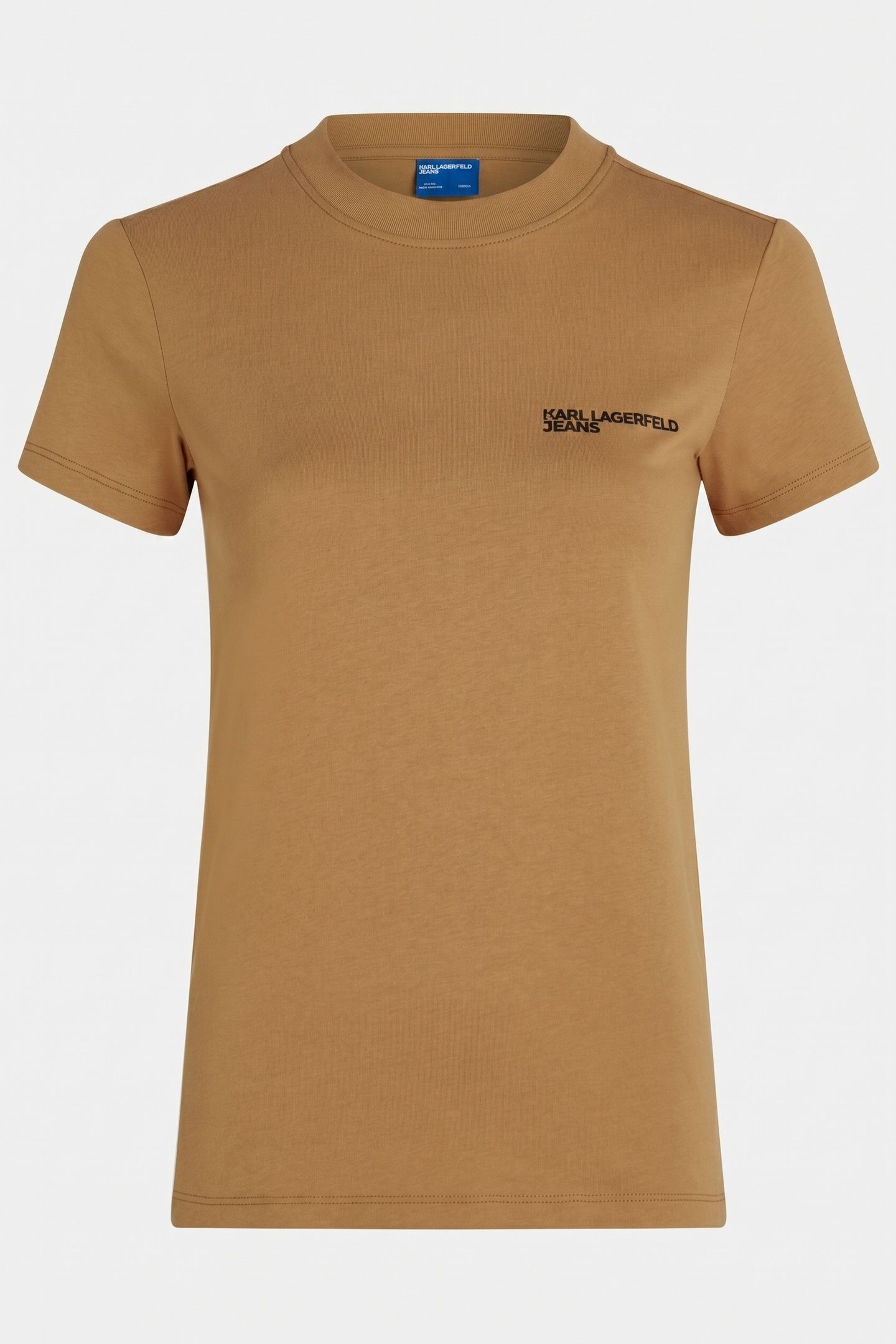SLIM SS TEE CHIPMUNK 3