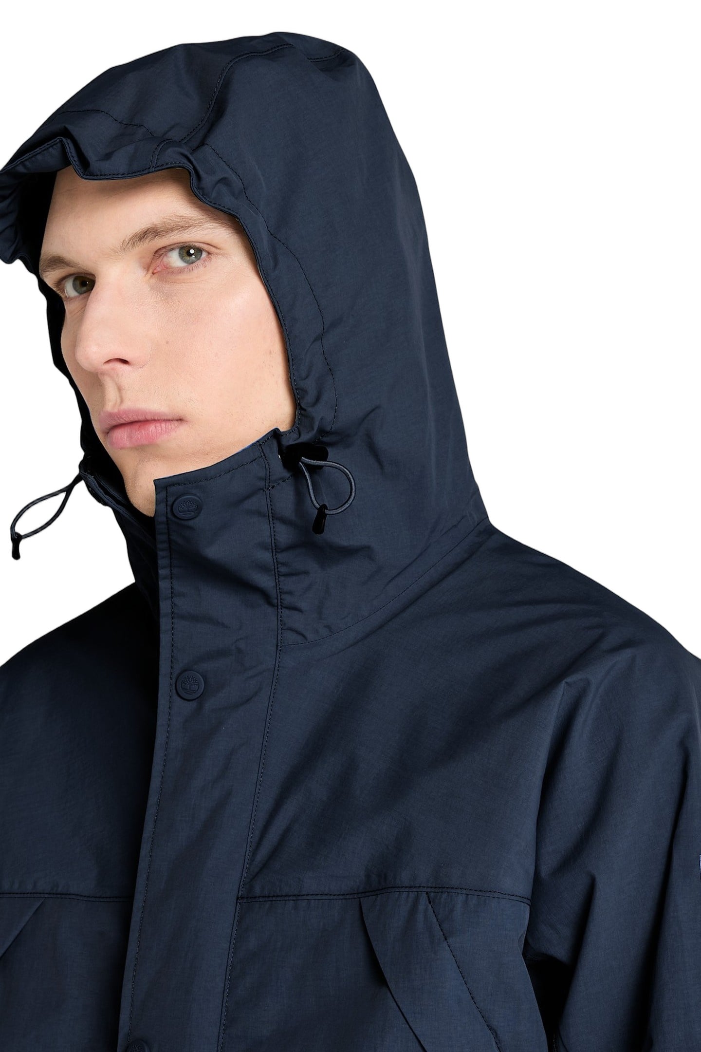 WATERPROOF 3IN1 JACKET DARK SAPPHIRE 4