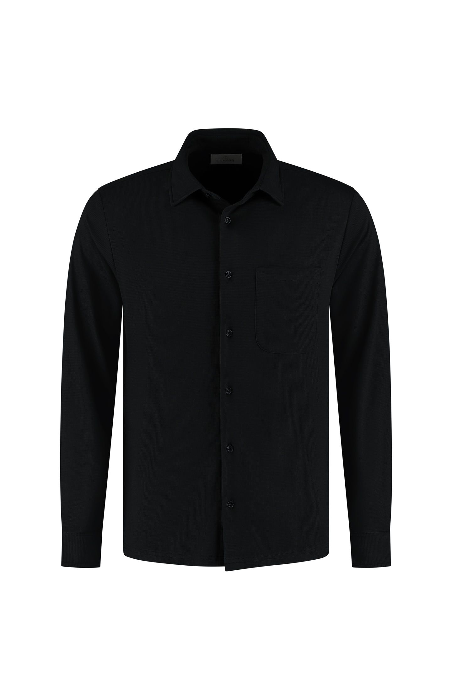 DS_FRASER SHIRT BLACK 4