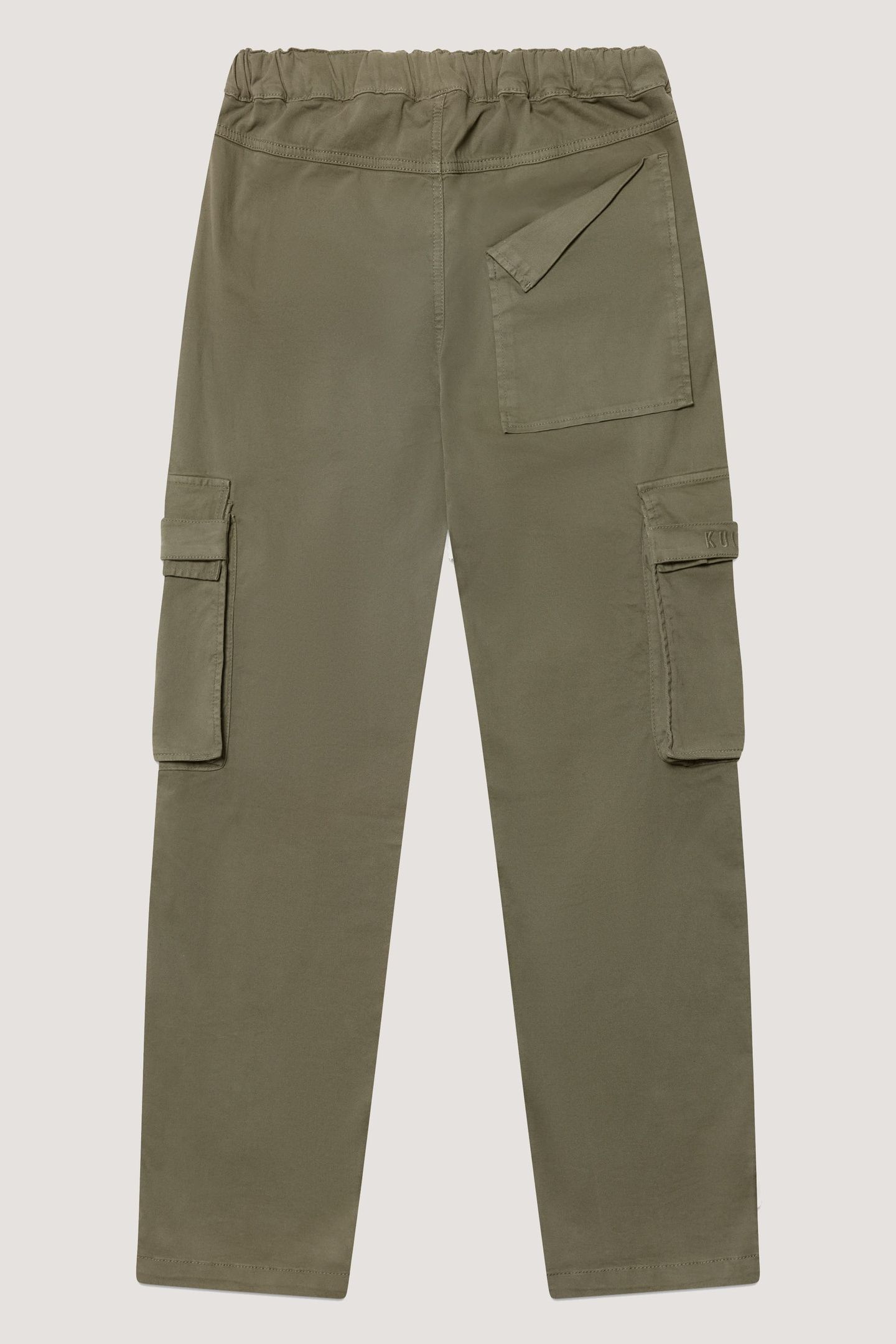 TR CARGO ARMY 6