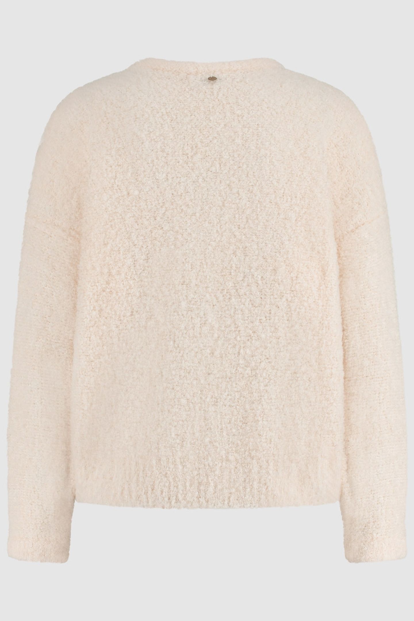 SHIRA KNIT WHITE GLOW 1