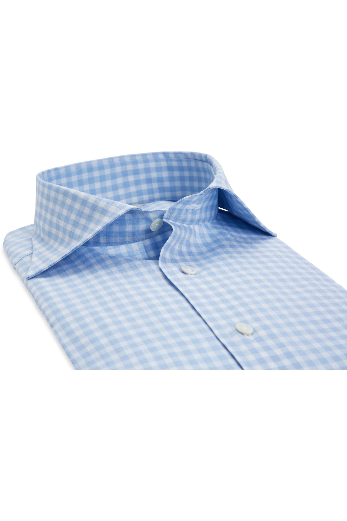 RED LINE CASUAL SHIRTS LIGHT BLUE 2