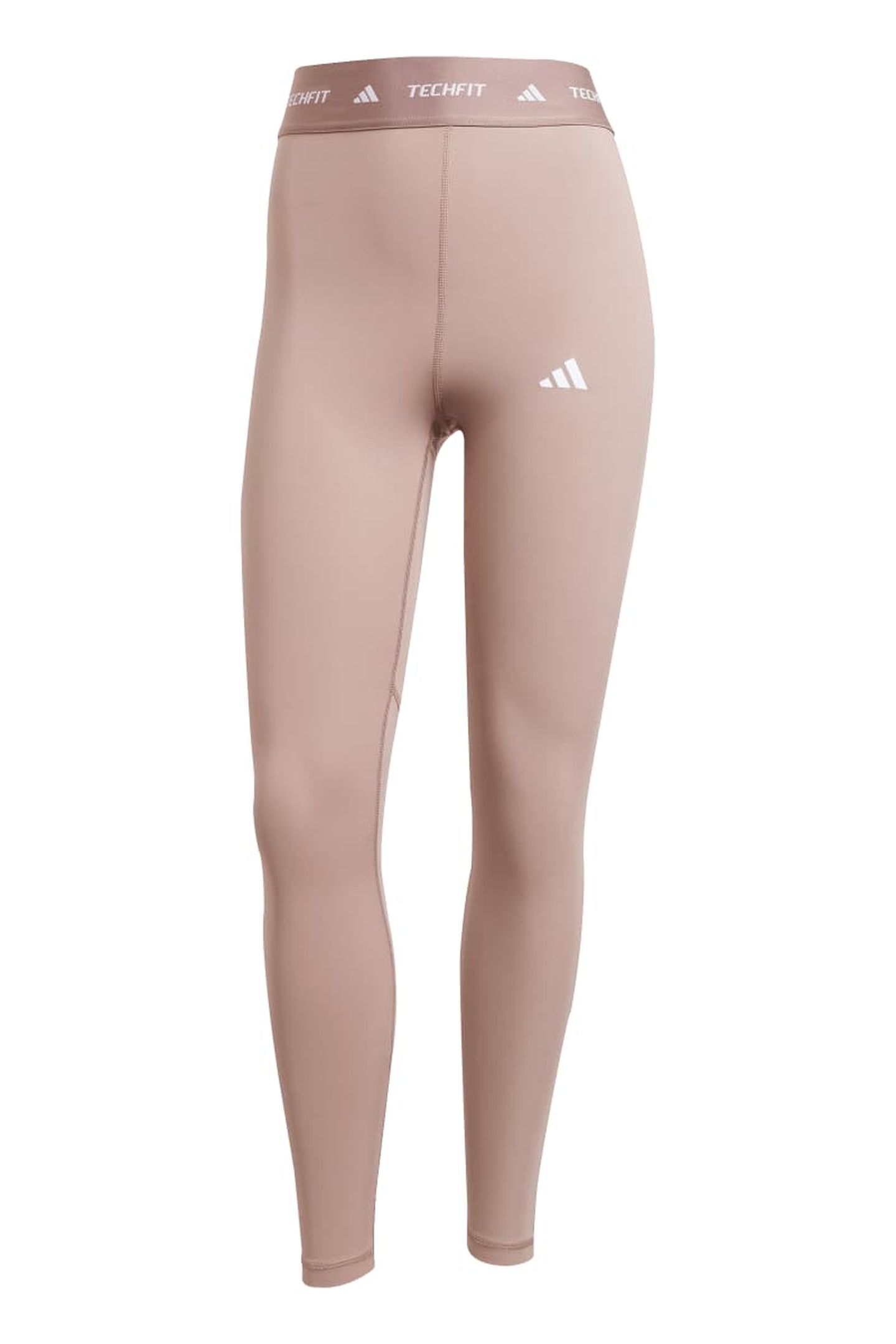 PERFORMANCE TECHFIT 7/8 LEGGINGS WARM CLAY 4